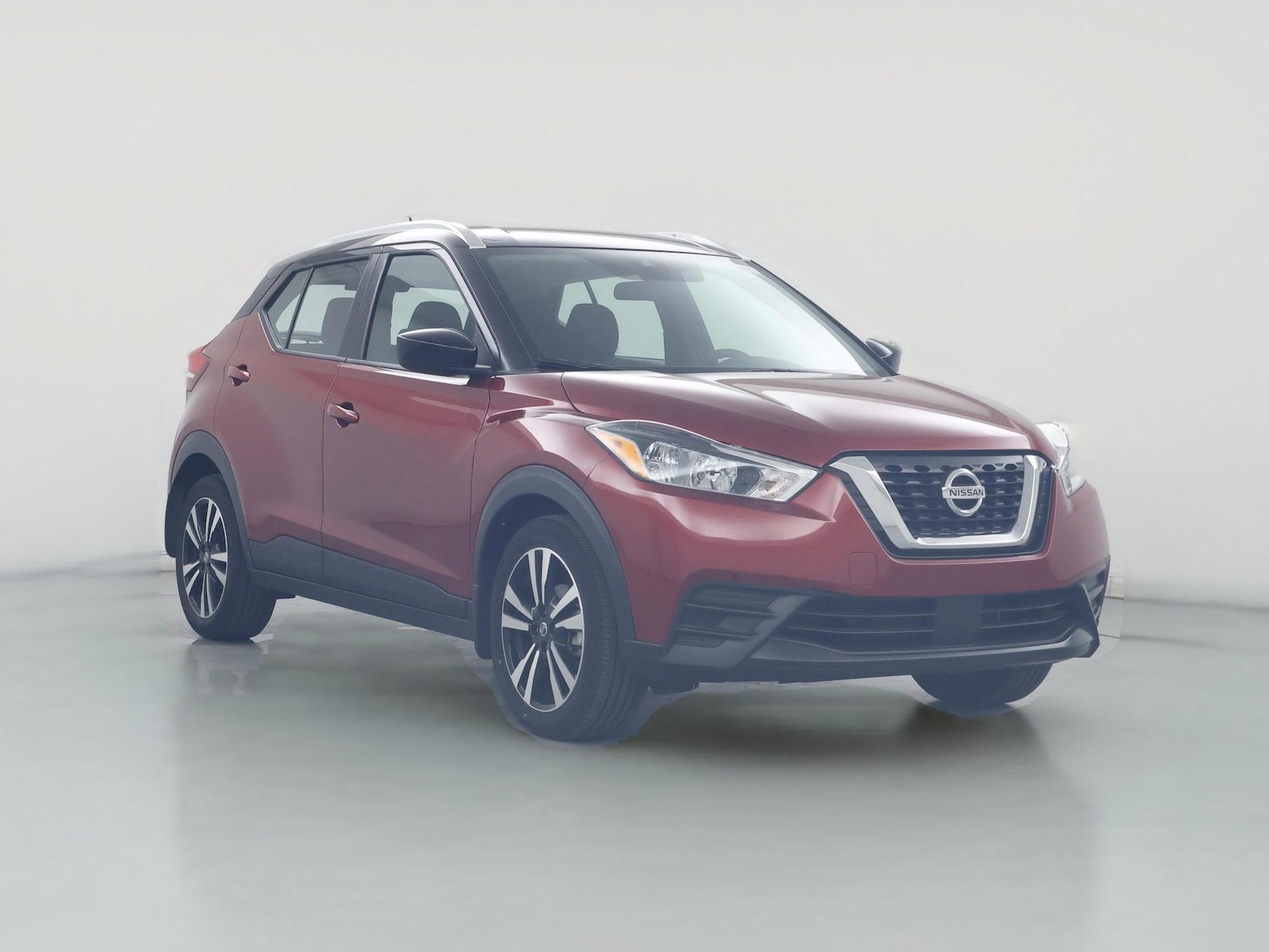 2020 Nissan Kicks