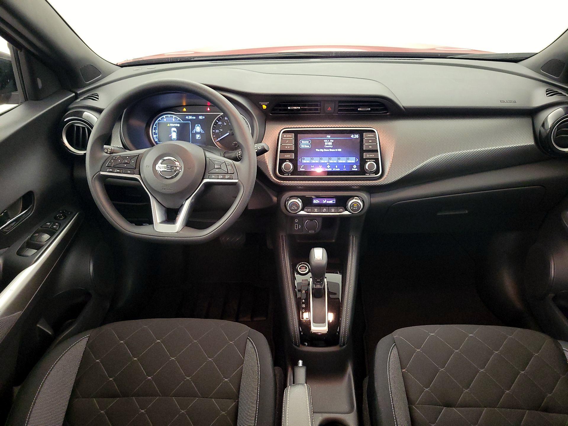 Thumbnail: 2020 Nissan Kicks - 9