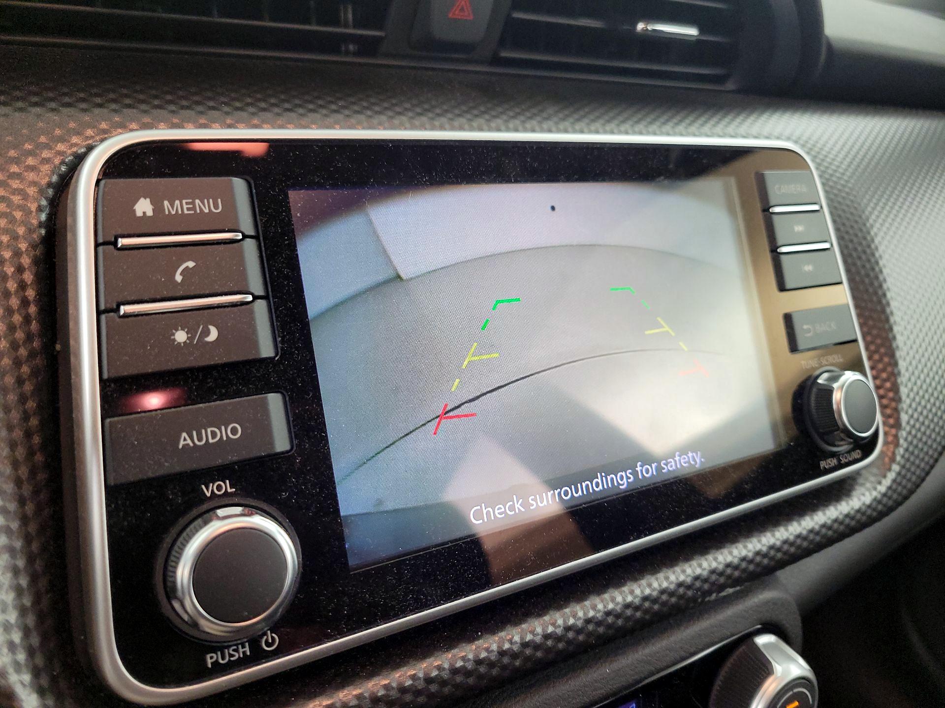 Thumbnail: 2020 Nissan Kicks - 13