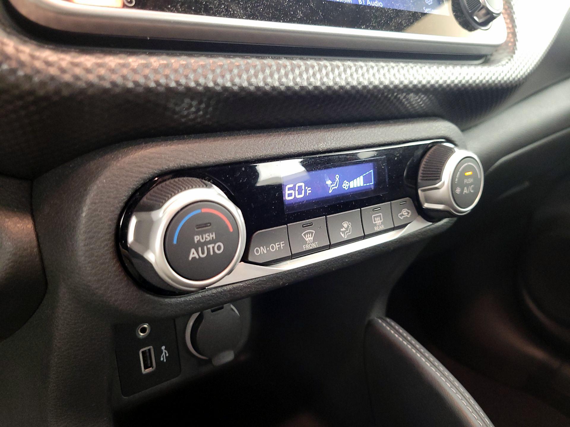 Thumbnail: 2020 Nissan Kicks - 15