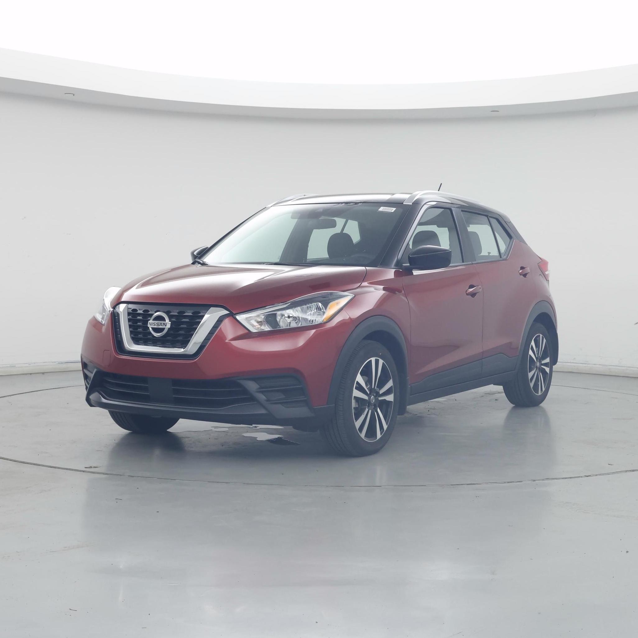 Thumbnail: 2020 Nissan Kicks - 4