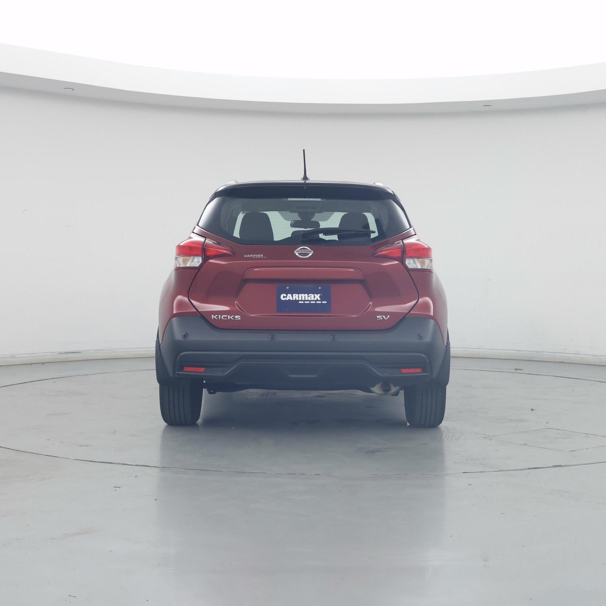 Thumbnail: 2020 Nissan Kicks - 6