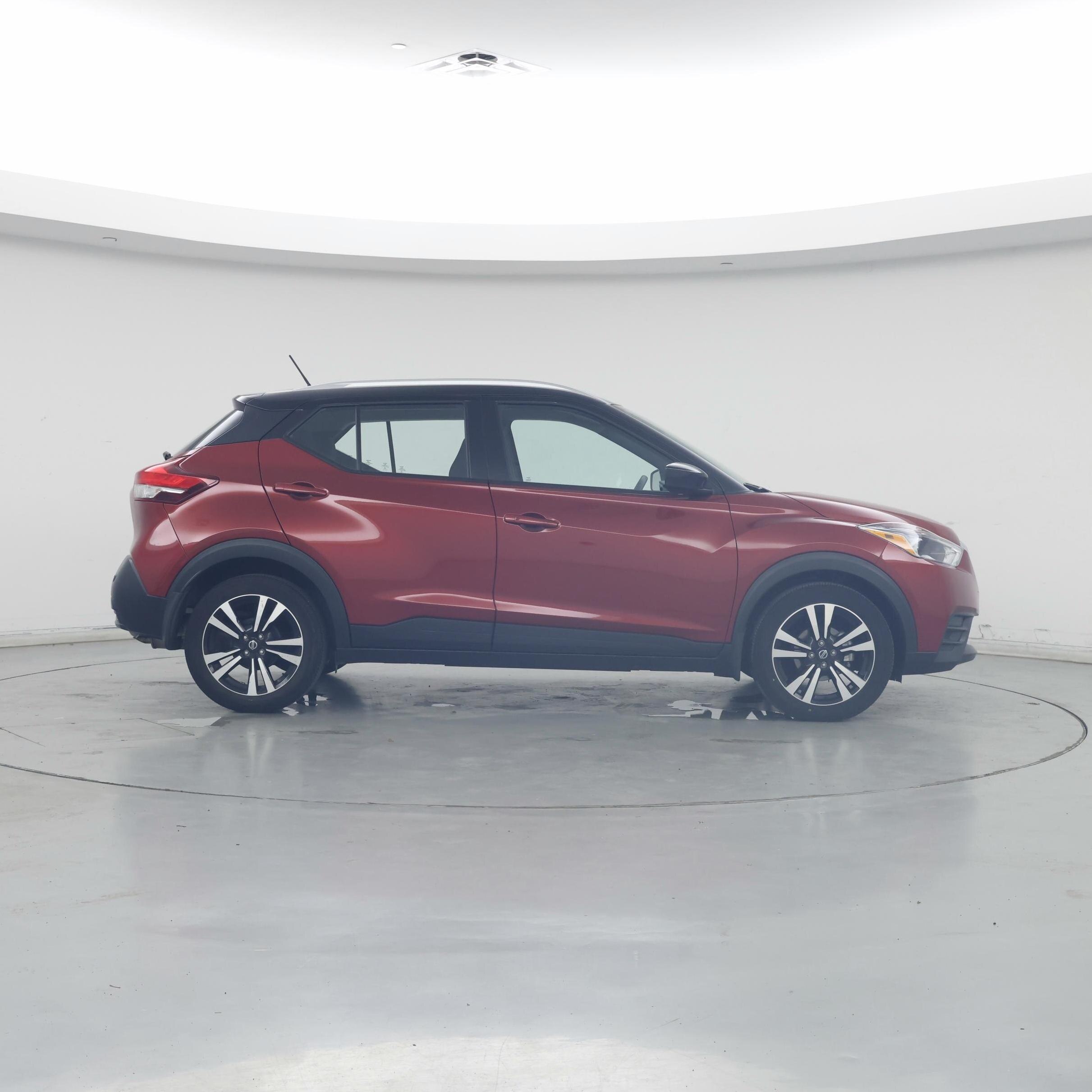 Thumbnail: 2020 Nissan Kicks - 7