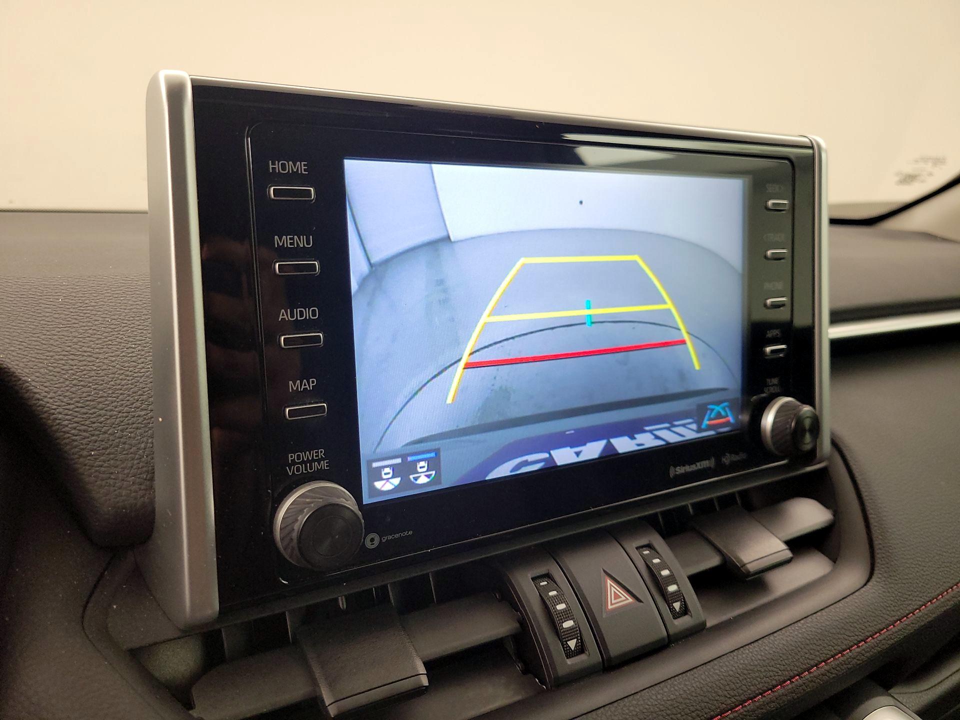 Thumbnail: 2020 Toyota RAV4 - 14