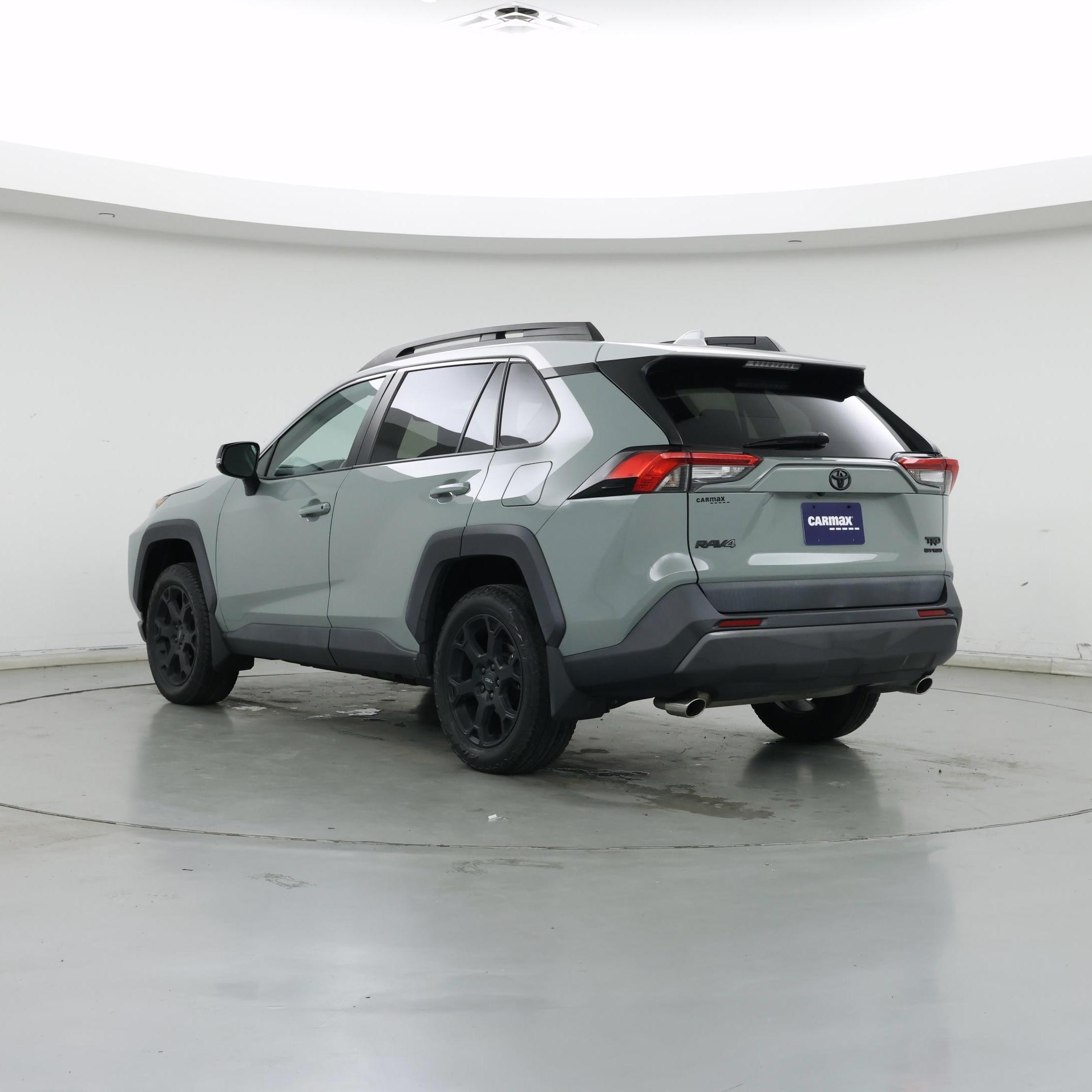 Thumbnail: 2020 Toyota RAV4 - 2