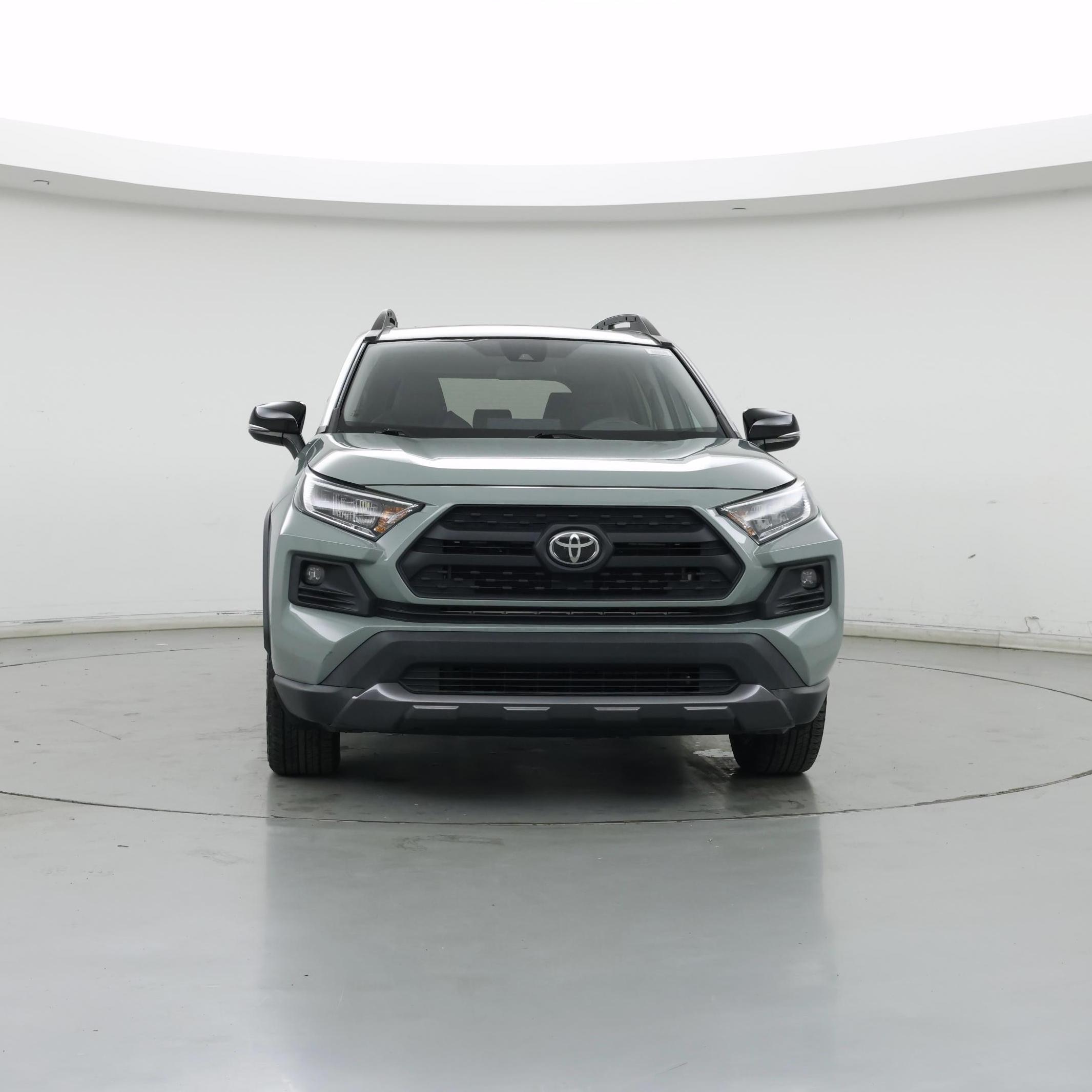 Thumbnail: 2020 Toyota RAV4 - 5