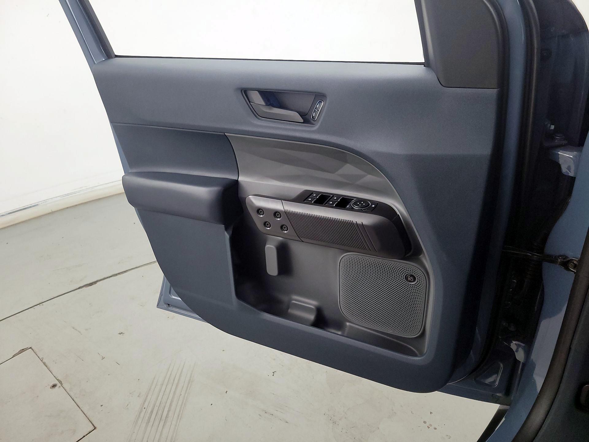 Thumbnail: 2024 Ford Maverick - 12