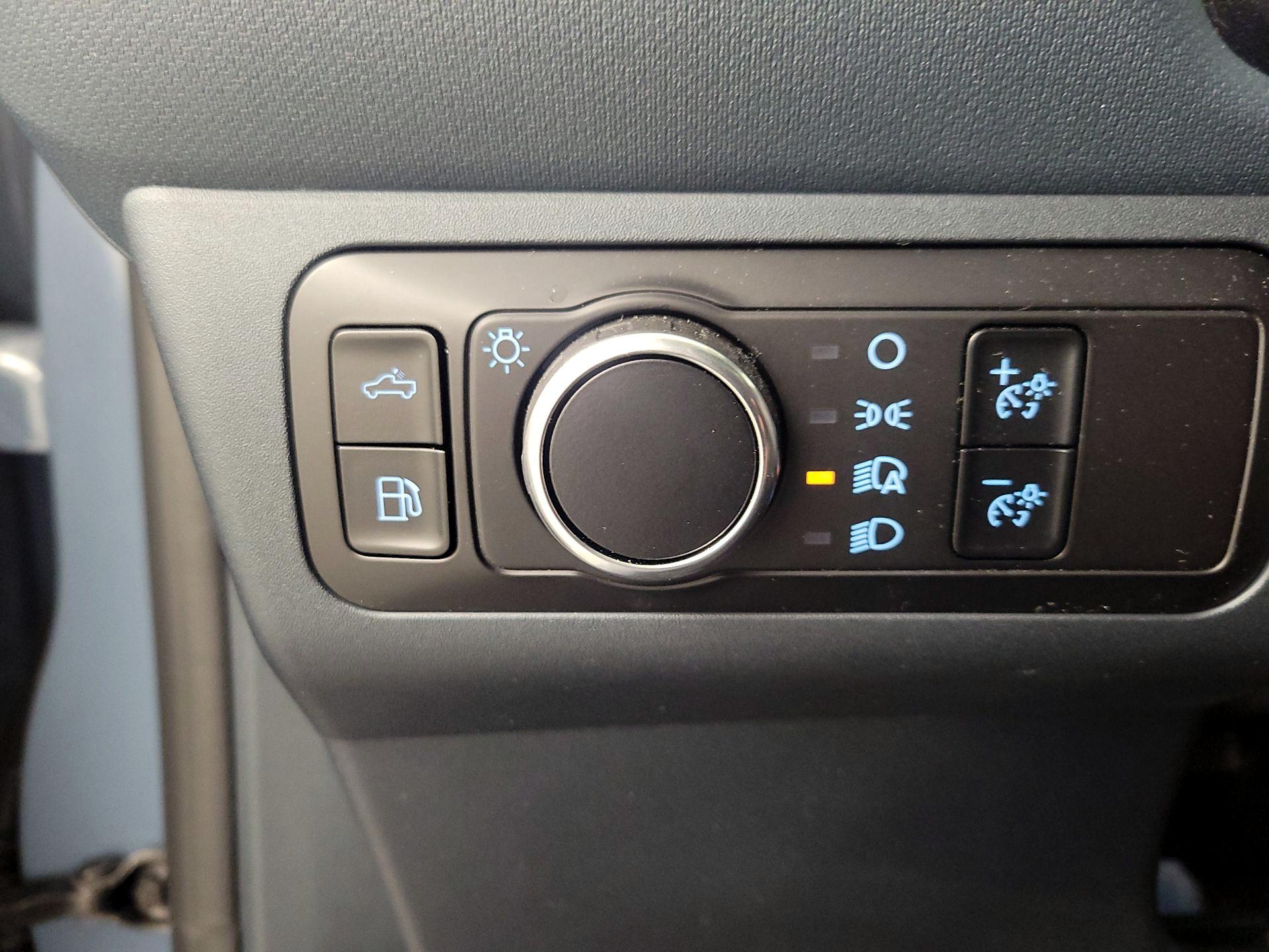 Thumbnail: 2024 Ford Maverick - 13