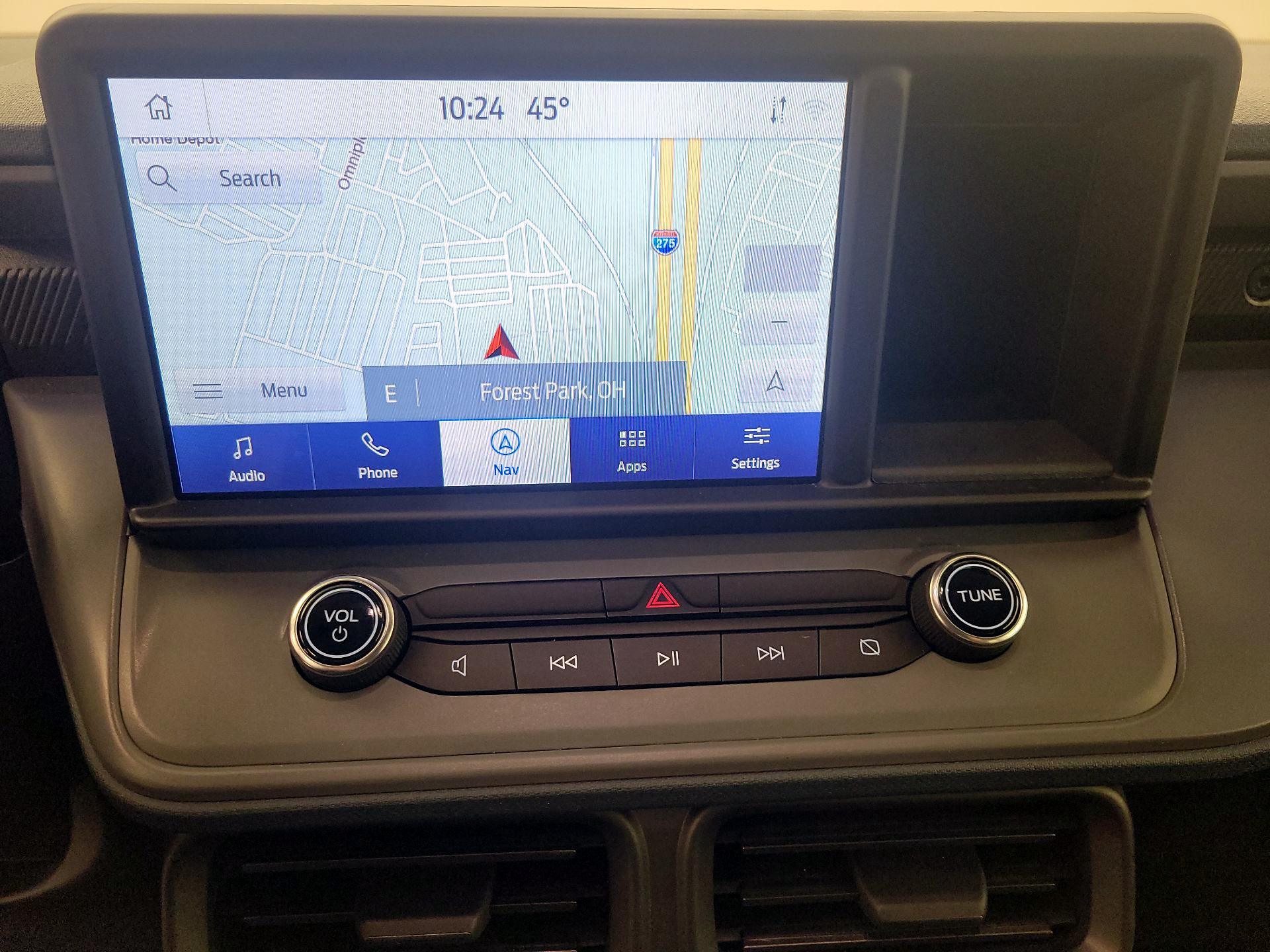 Thumbnail: 2024 Ford Maverick - 14