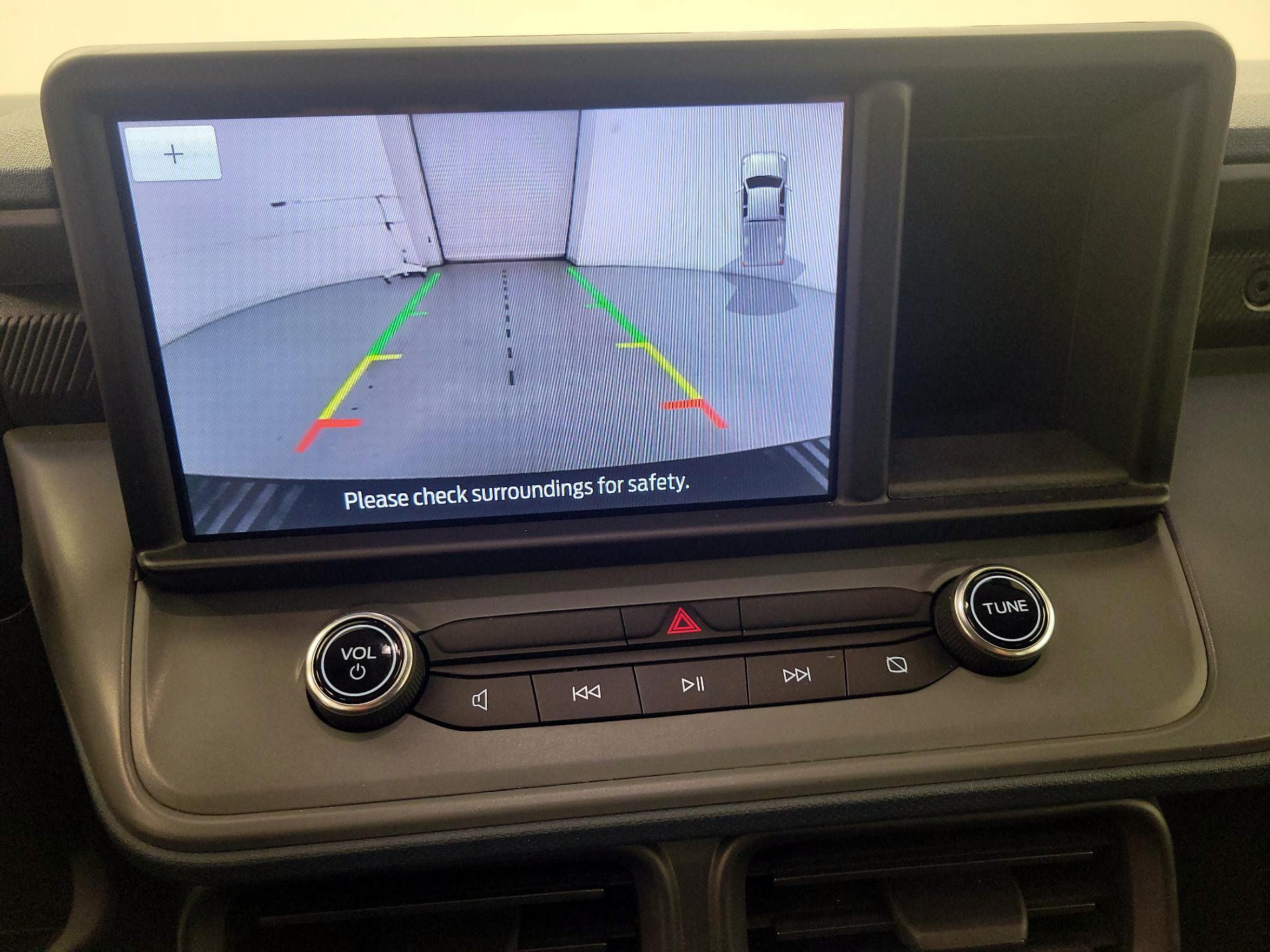 Thumbnail: 2024 Ford Maverick - 15