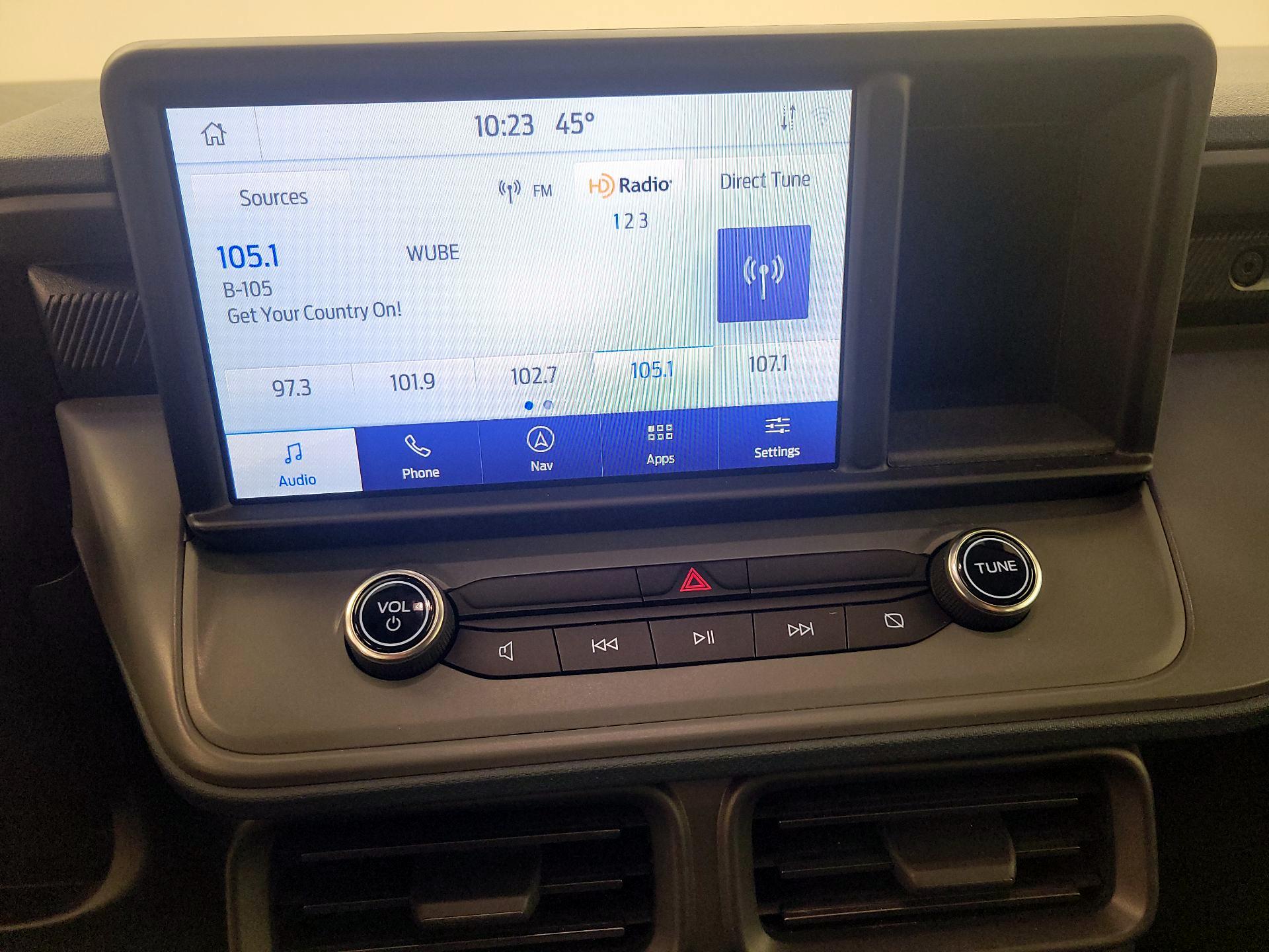 Thumbnail: 2024 Ford Maverick - 16