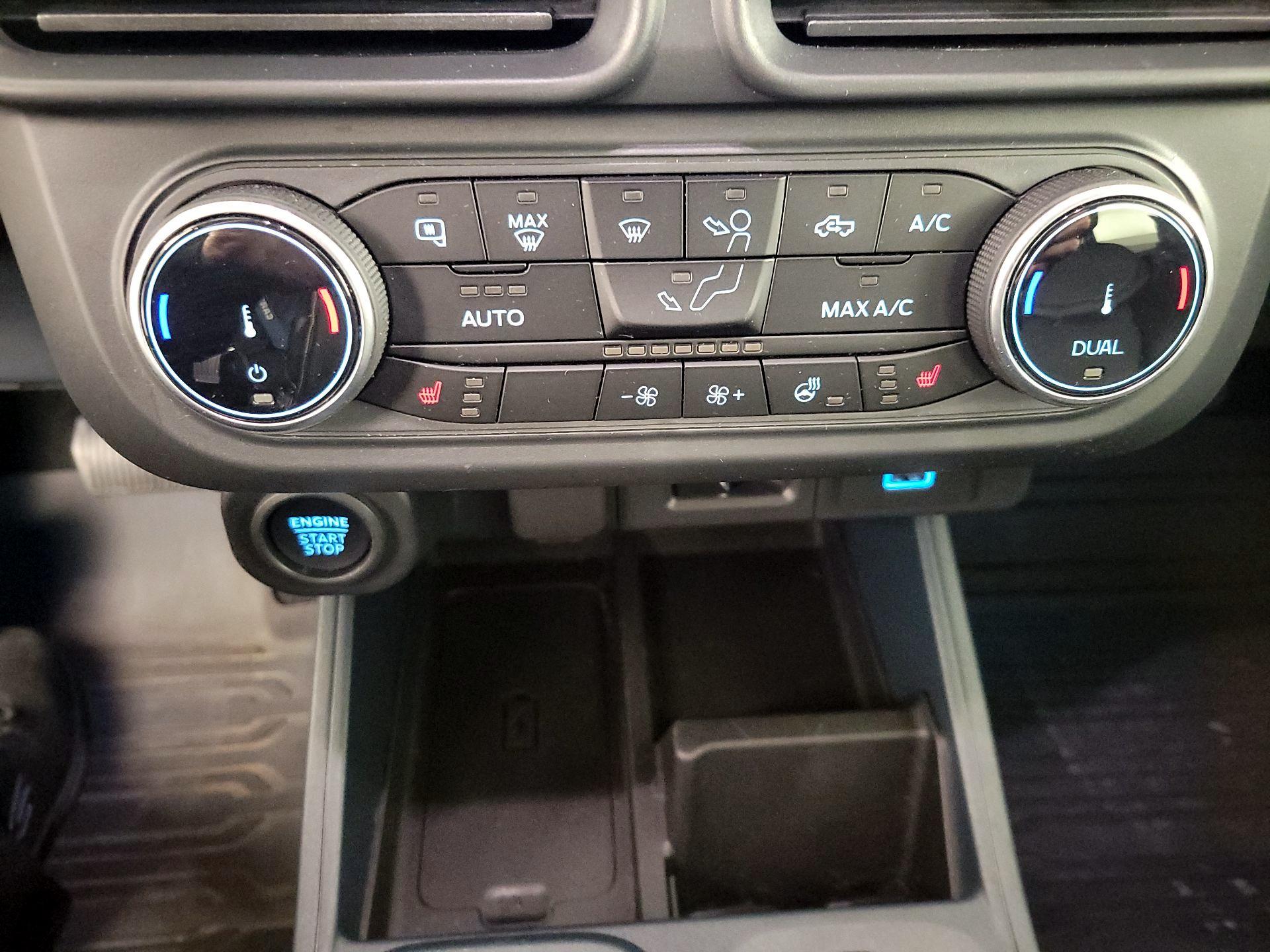 Thumbnail: 2024 Ford Maverick - 17