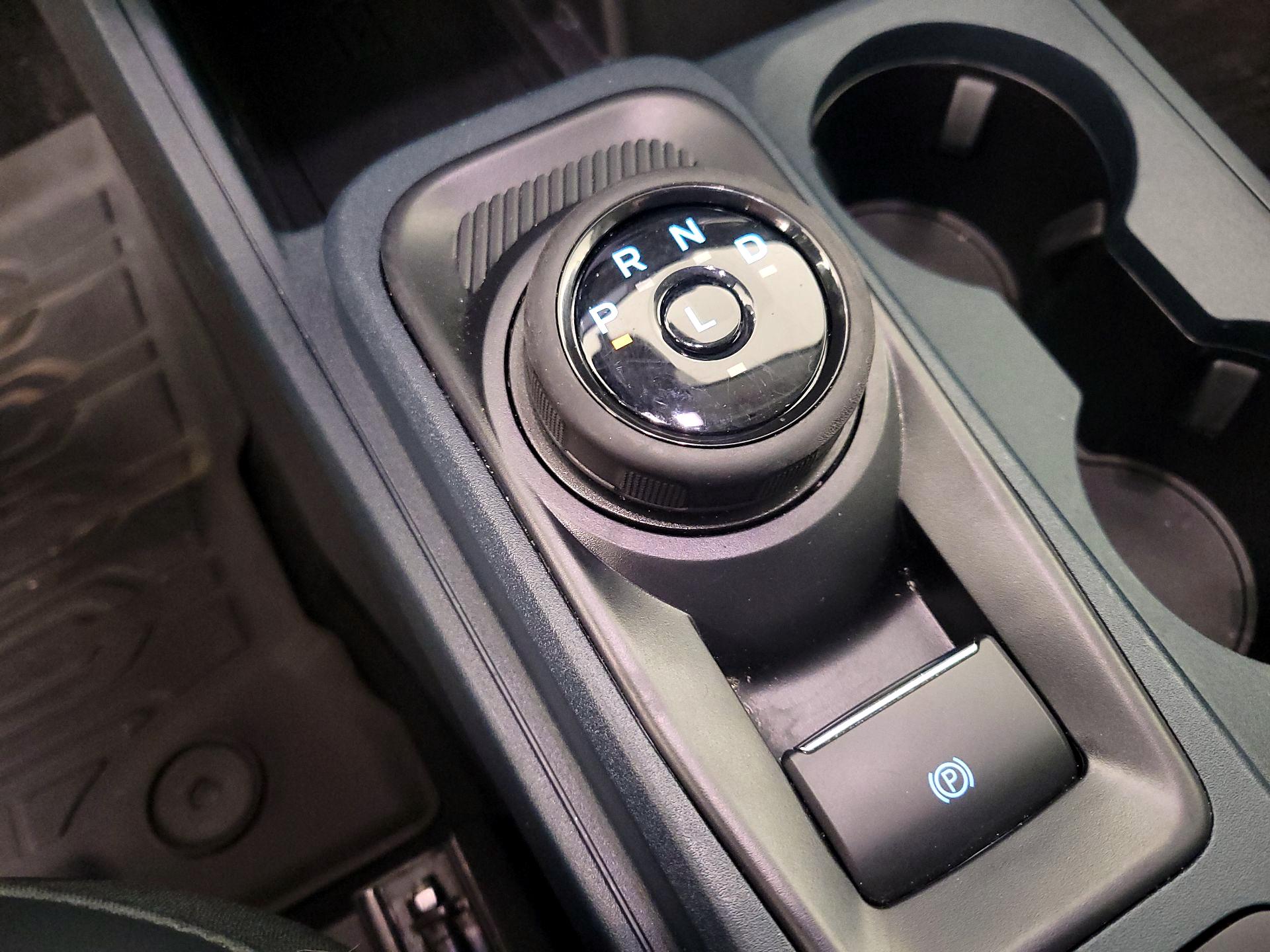 Thumbnail: 2024 Ford Maverick - 18