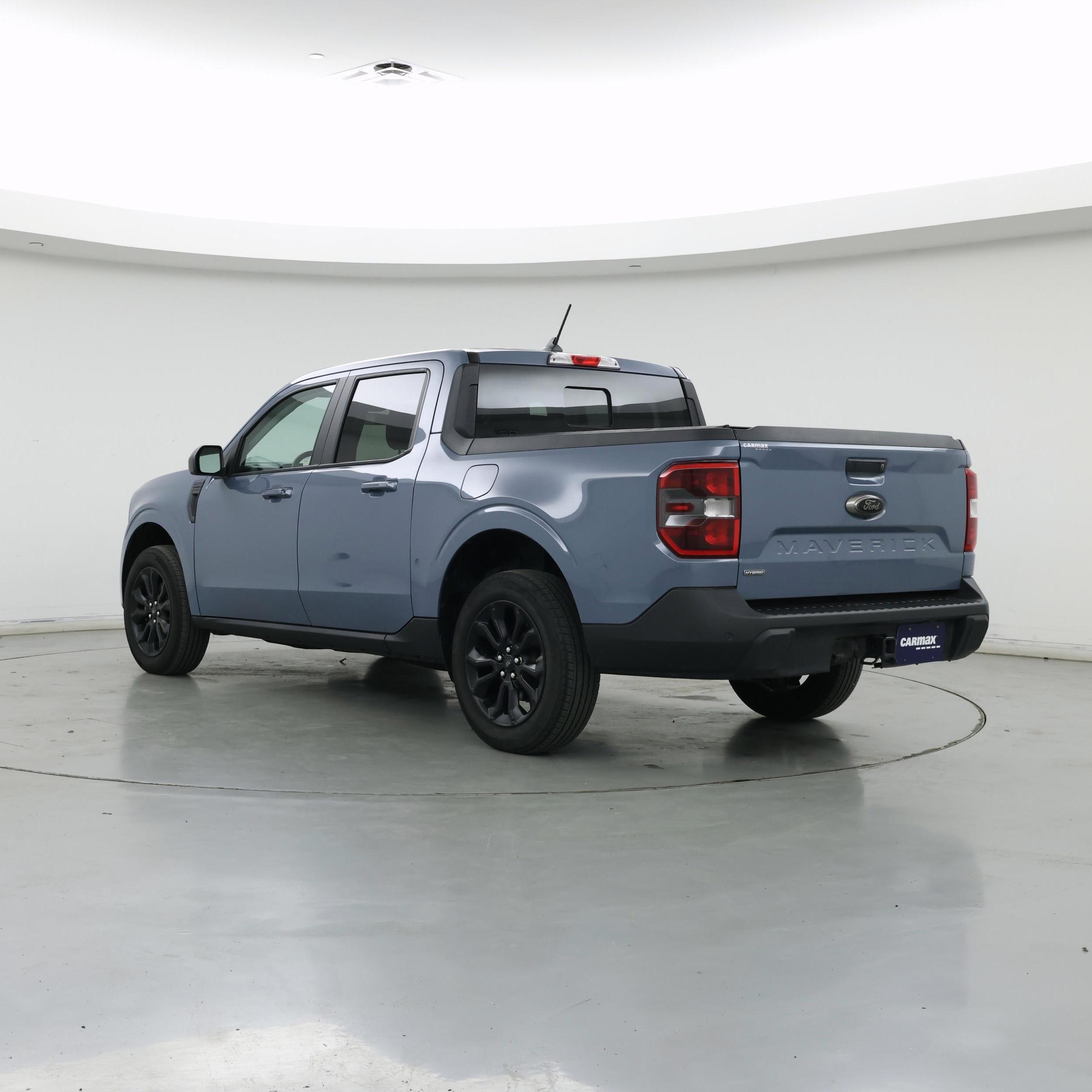 Thumbnail: 2024 Ford Maverick - 2