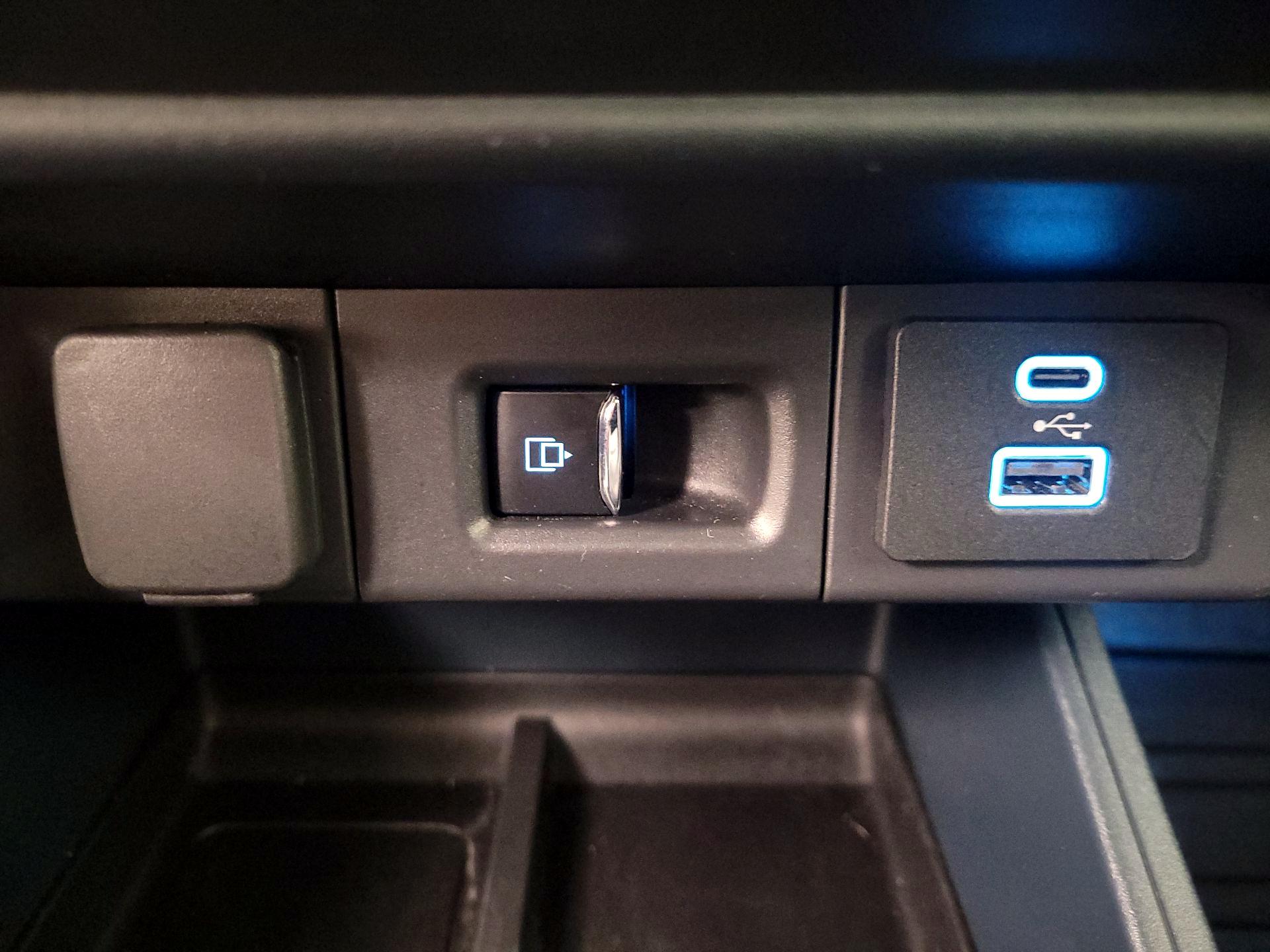 Thumbnail: 2024 Ford Maverick - 19