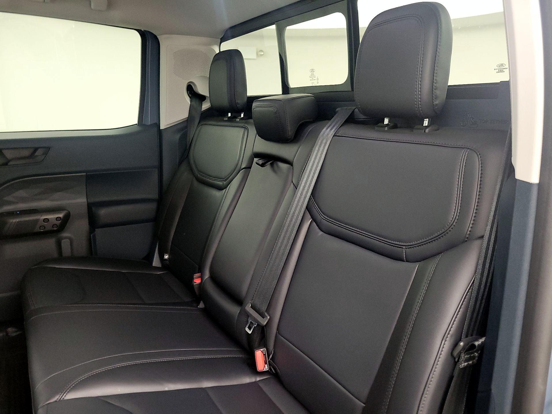 Thumbnail: 2024 Ford Maverick - 20