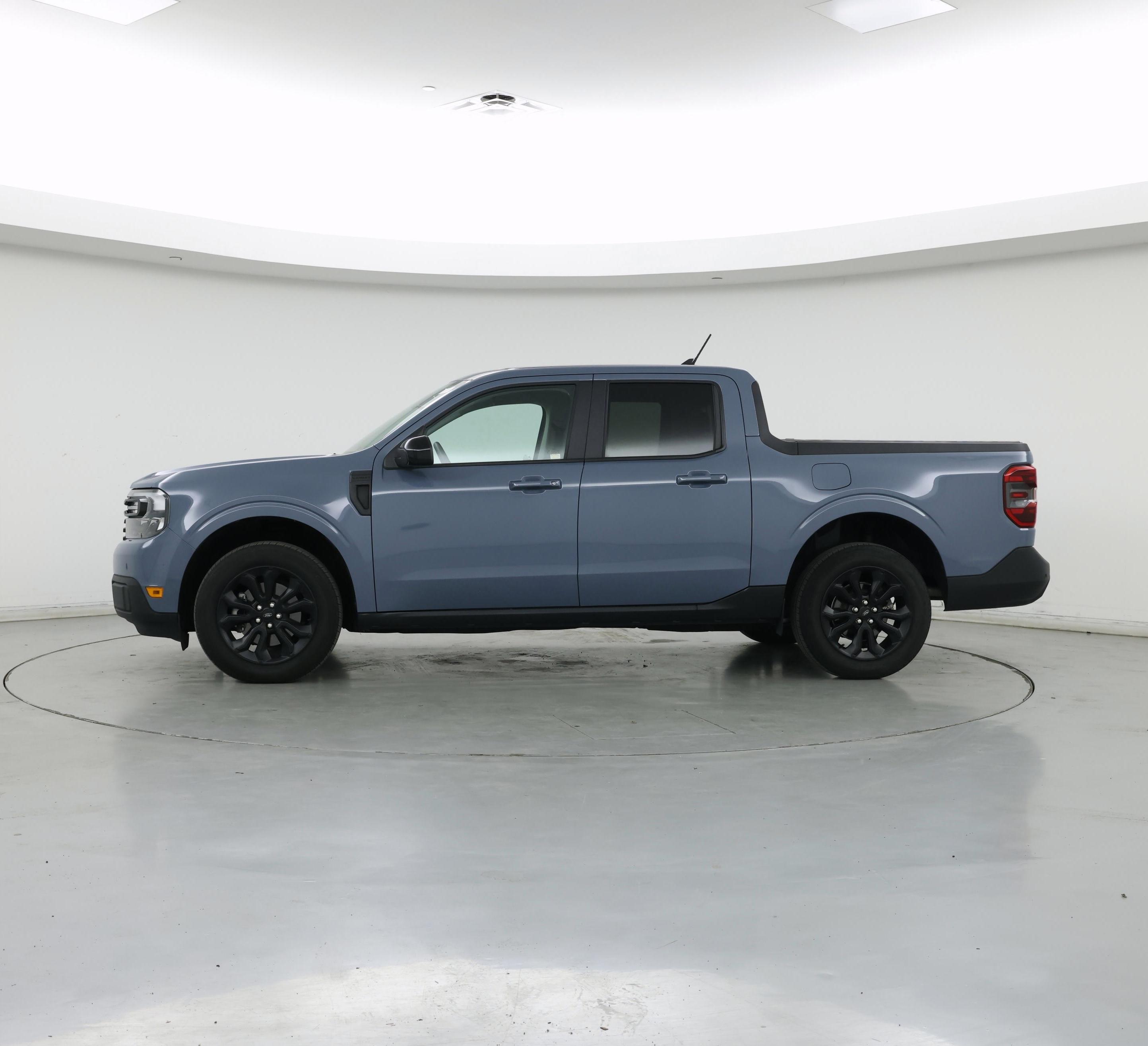 Thumbnail: 2024 Ford Maverick - 3