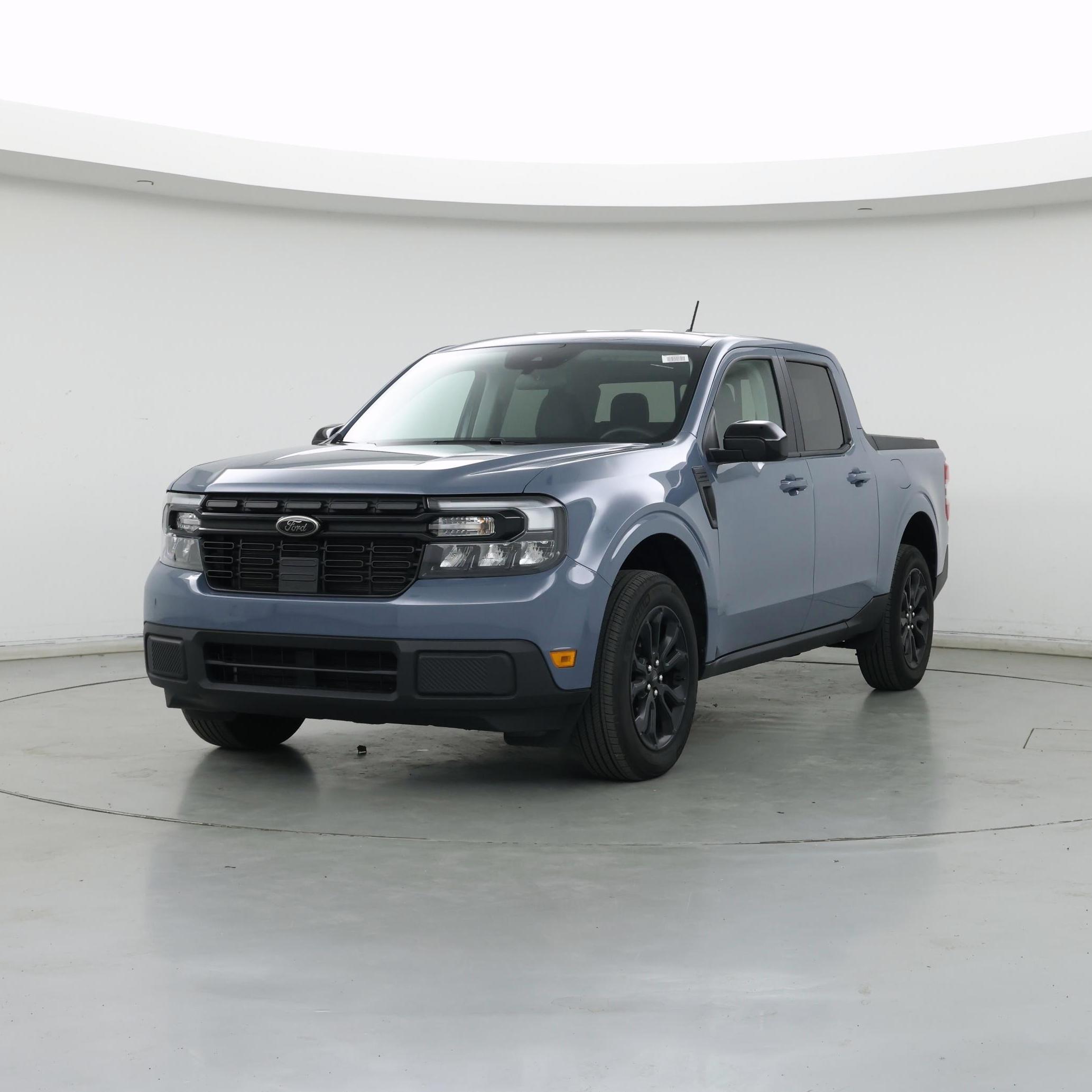 Thumbnail: 2024 Ford Maverick - 4