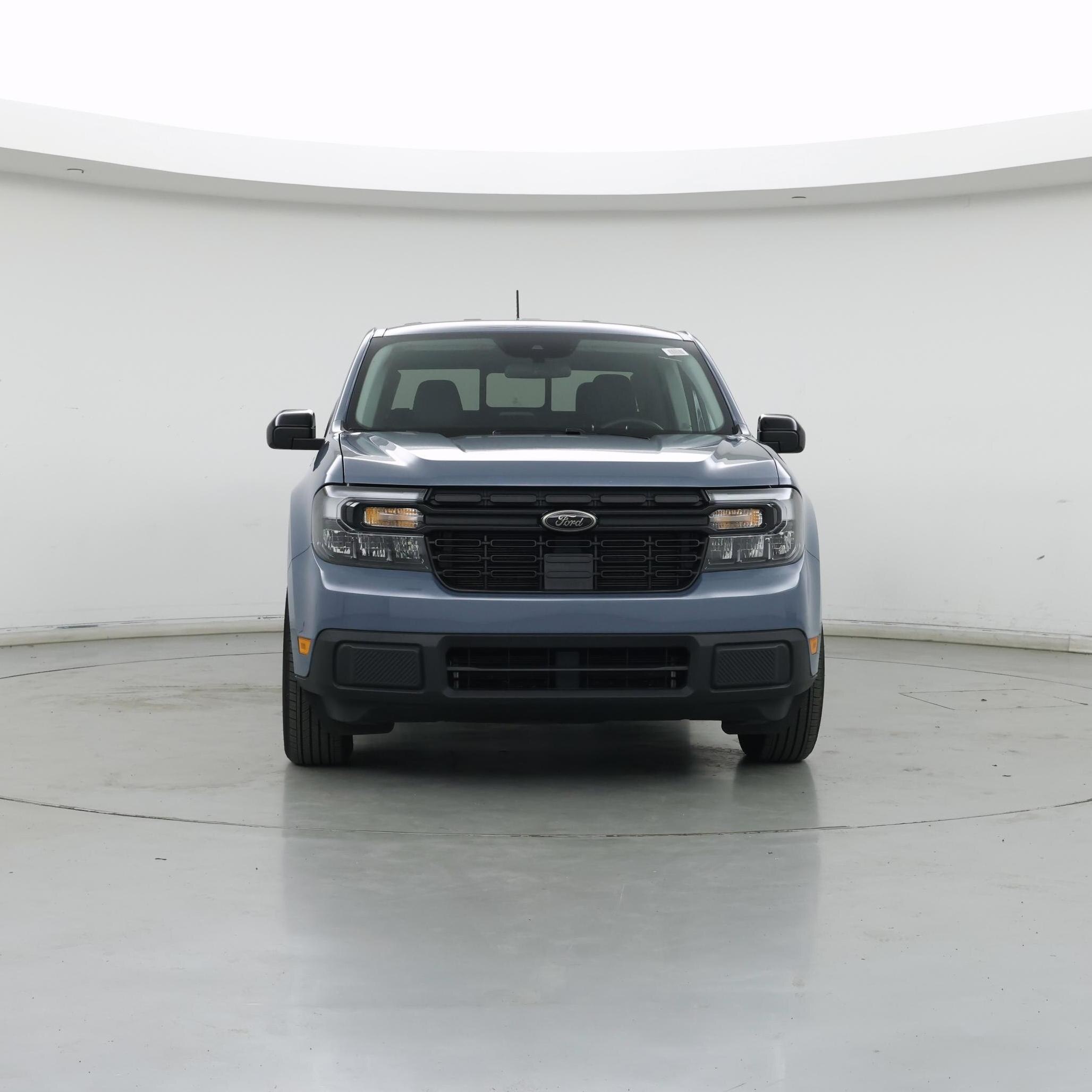 Thumbnail: 2024 Ford Maverick - 5