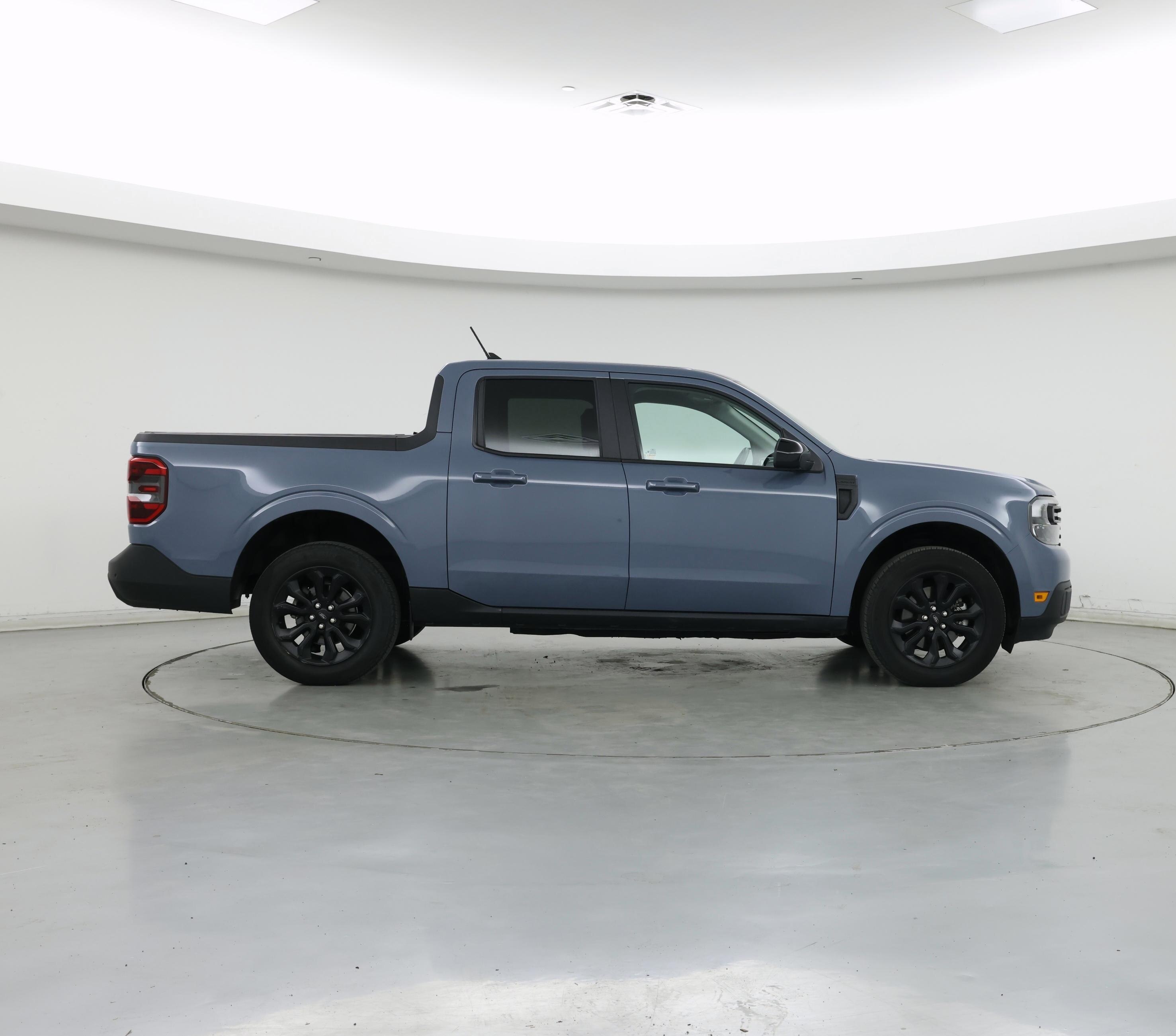 Thumbnail: 2024 Ford Maverick - 7