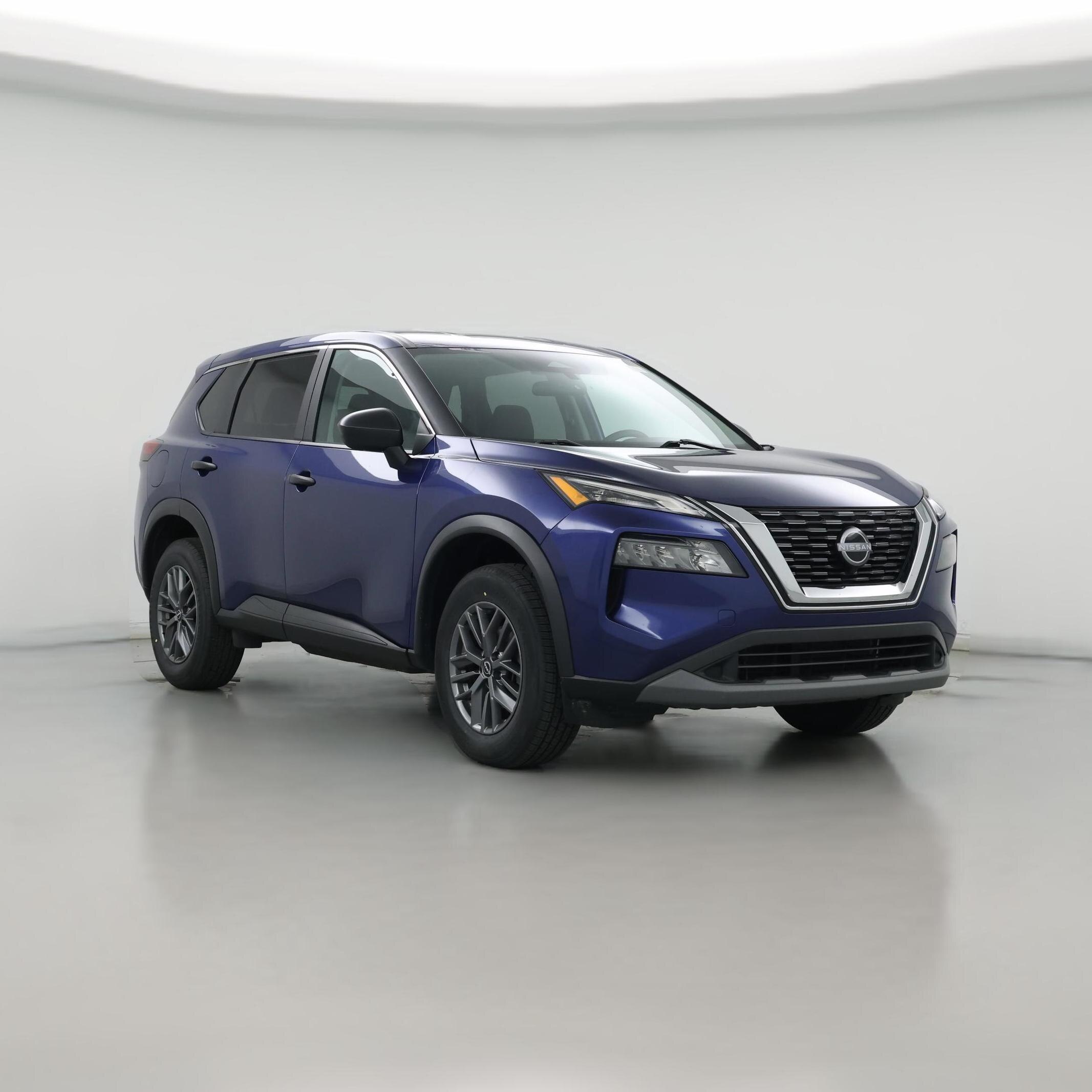 Thumbnail: 2023 Nissan Rogue - 1