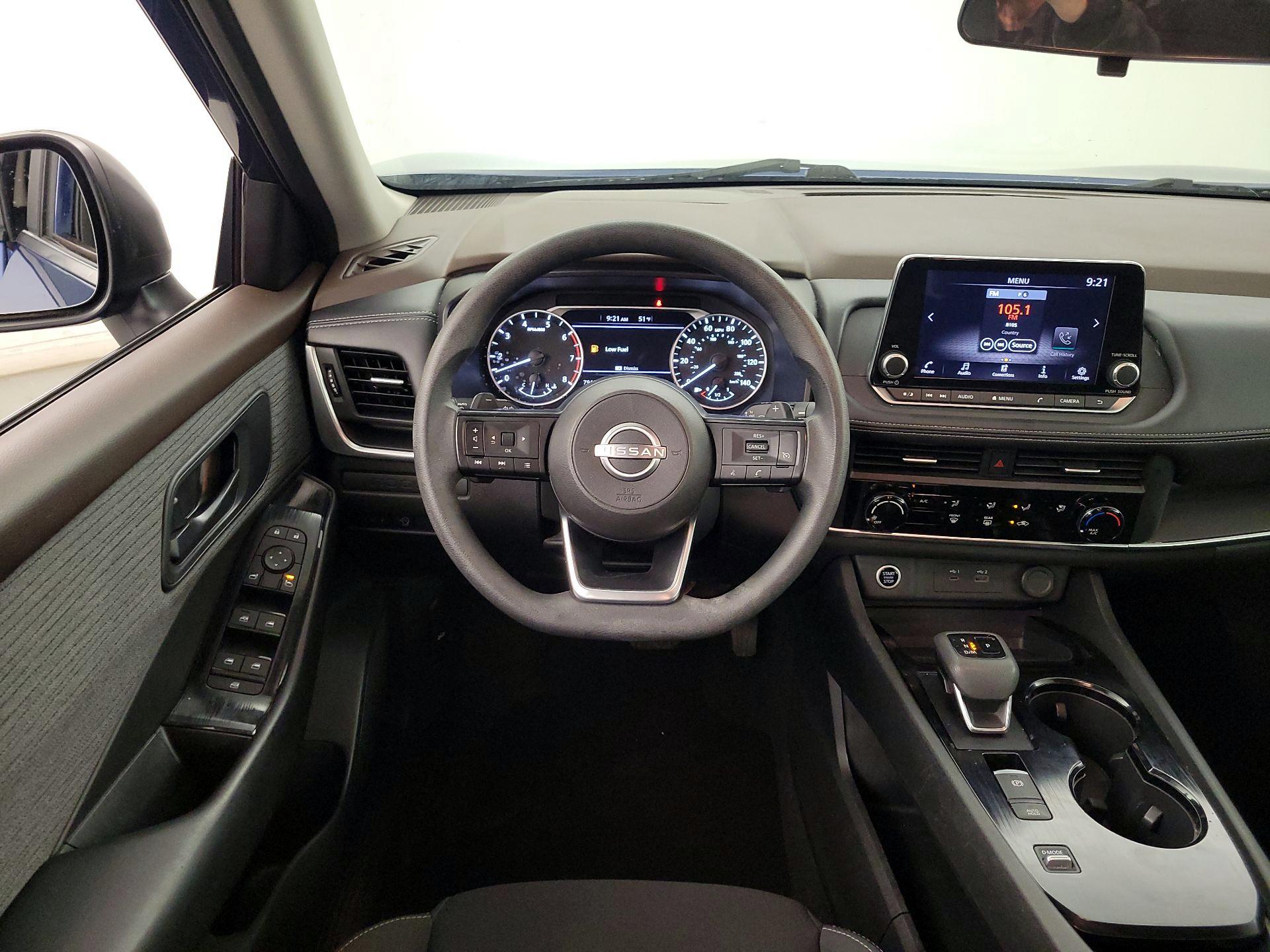 Thumbnail: 2023 Nissan Rogue - 10