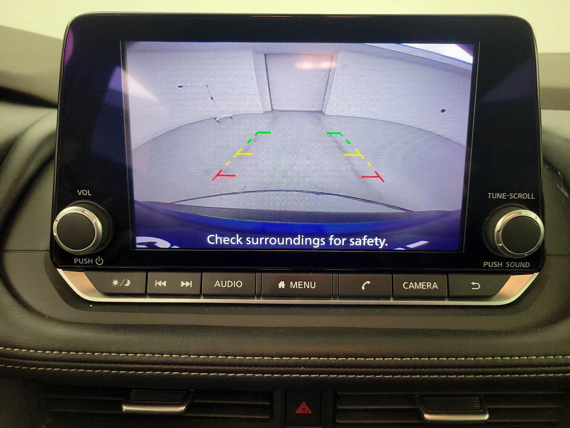 Thumbnail: 2023 Nissan Rogue - 14