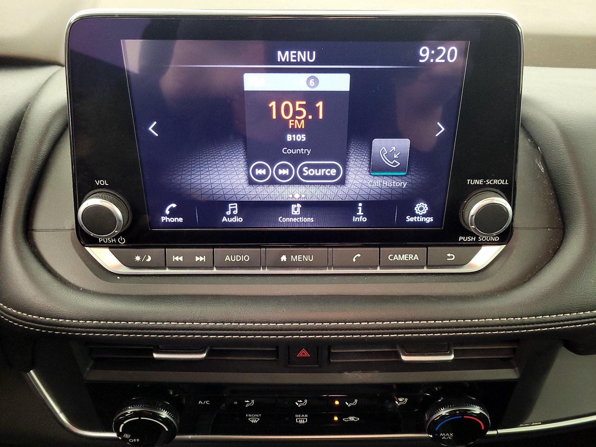 Thumbnail: 2023 Nissan Rogue - 15