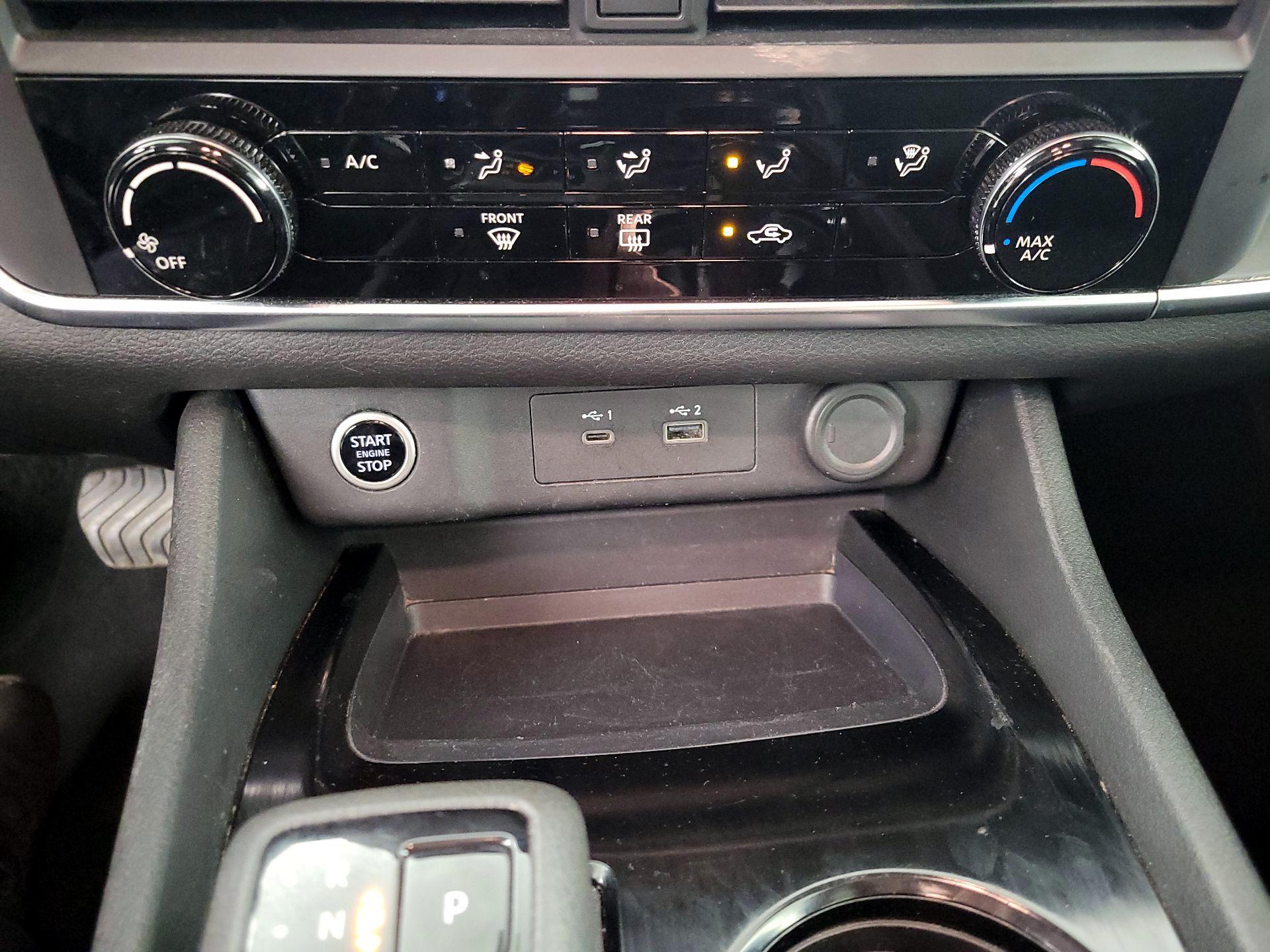 Thumbnail: 2023 Nissan Rogue - 16