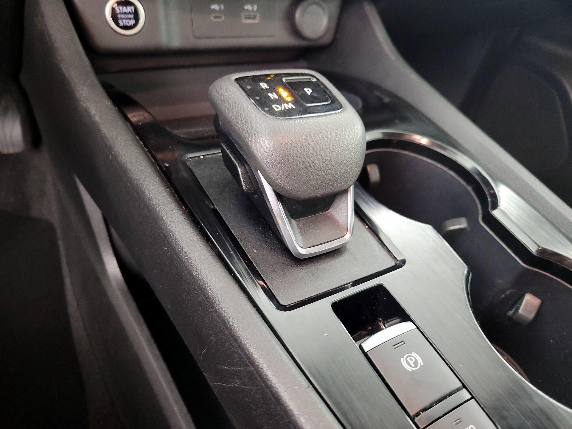 Thumbnail: 2023 Nissan Rogue - 17