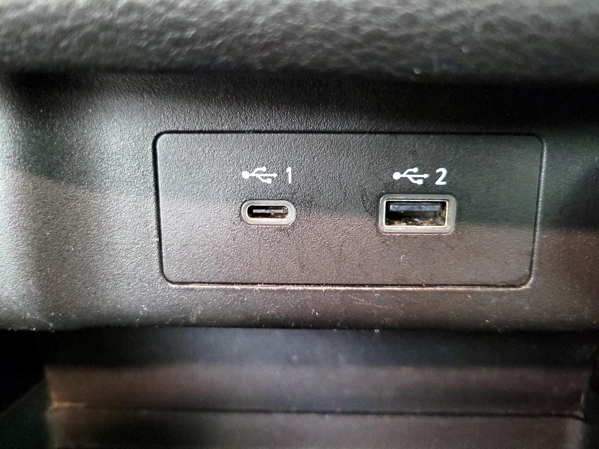 Thumbnail: 2023 Nissan Rogue - 18