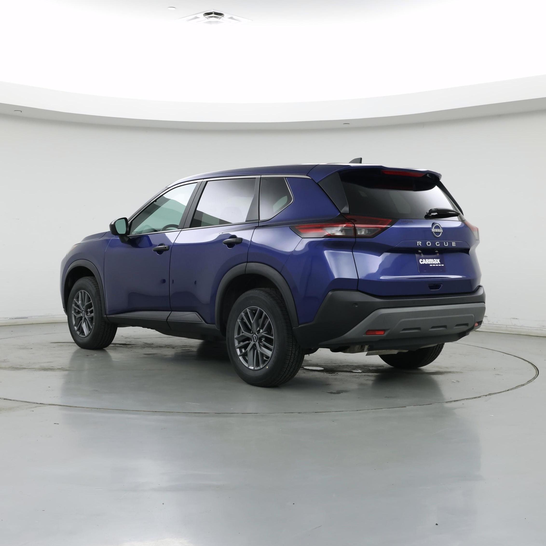 Thumbnail: 2023 Nissan Rogue - 2