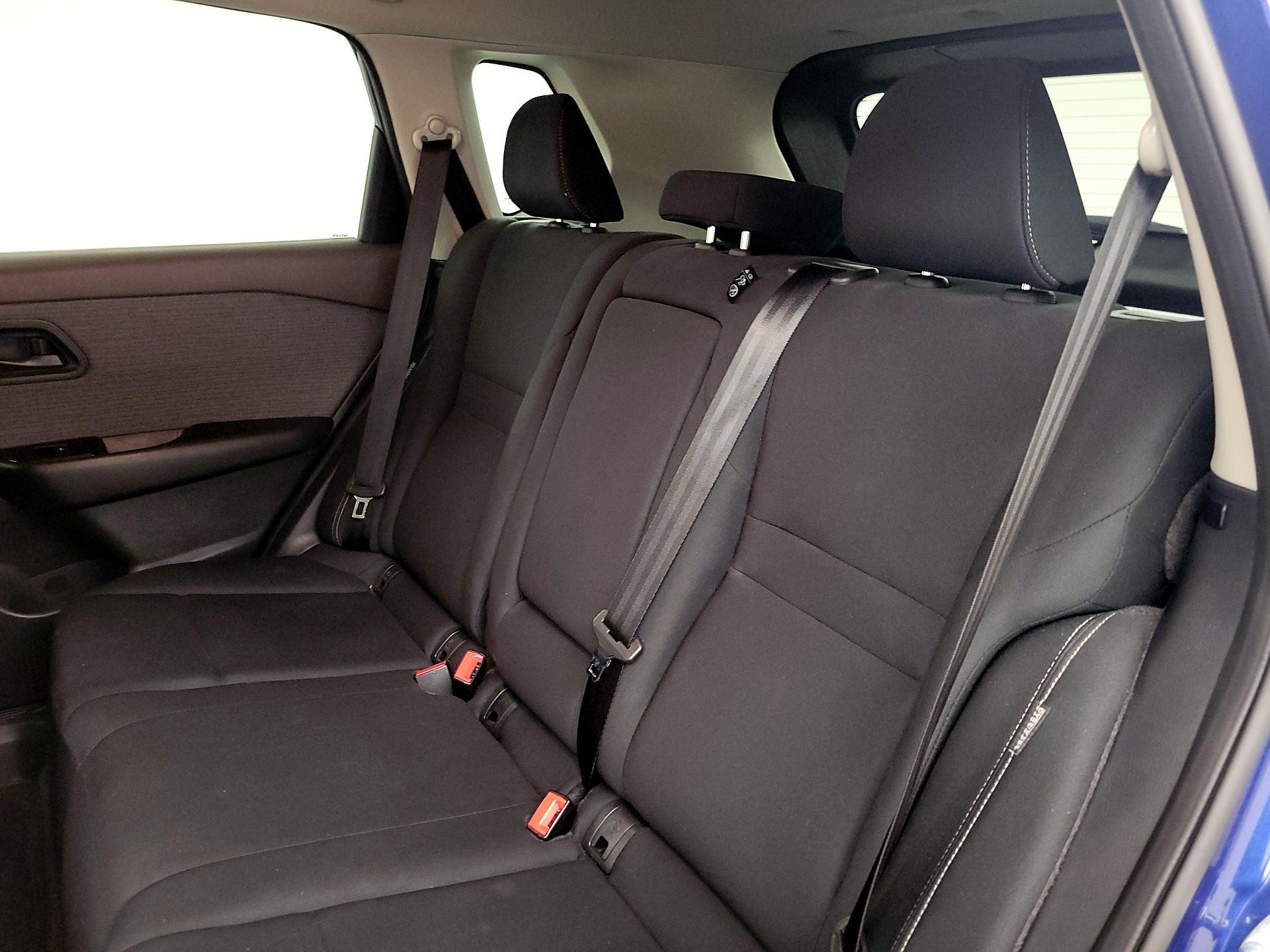 Thumbnail: 2023 Nissan Rogue - 19