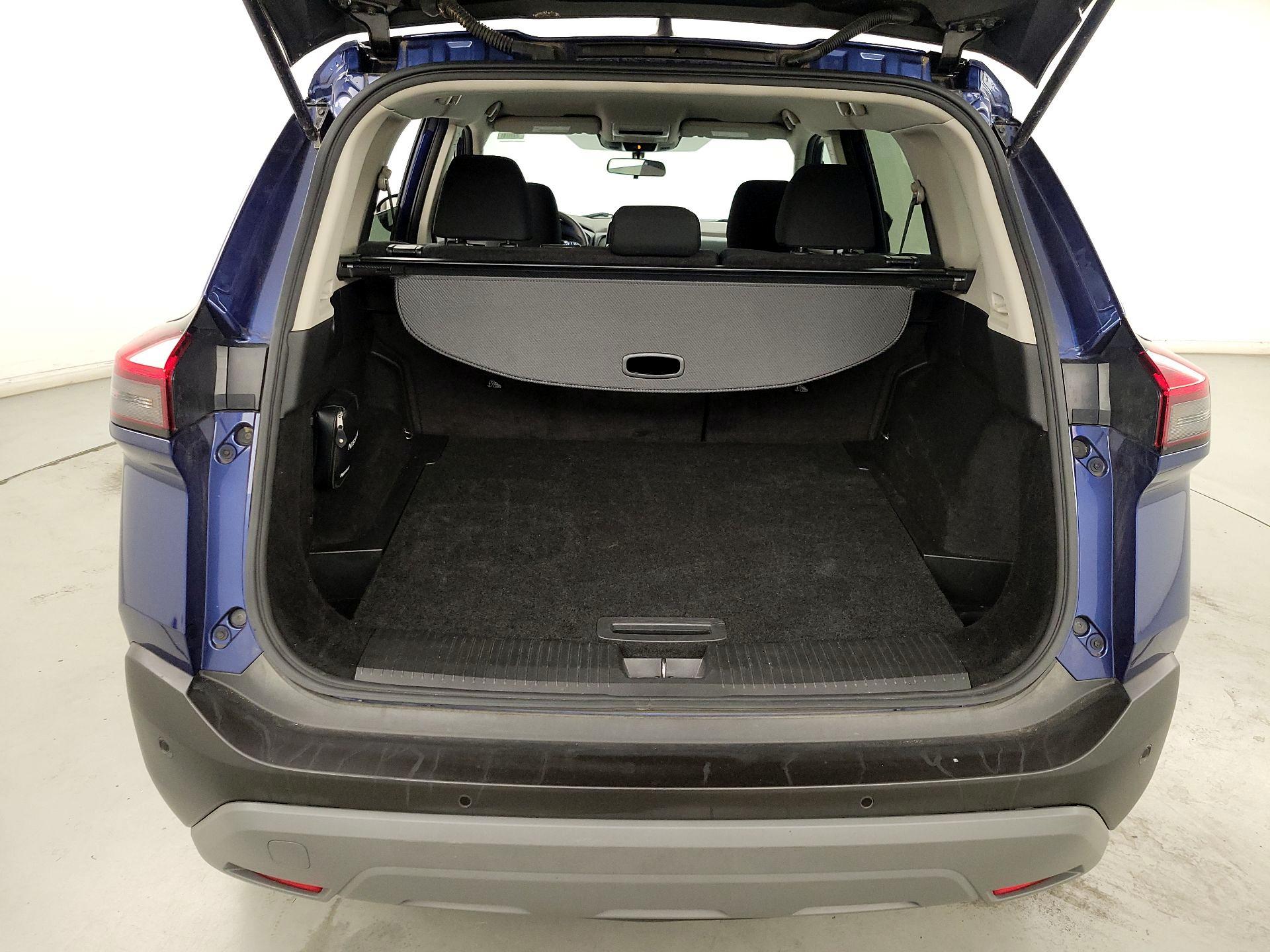 Thumbnail: 2023 Nissan Rogue - 20