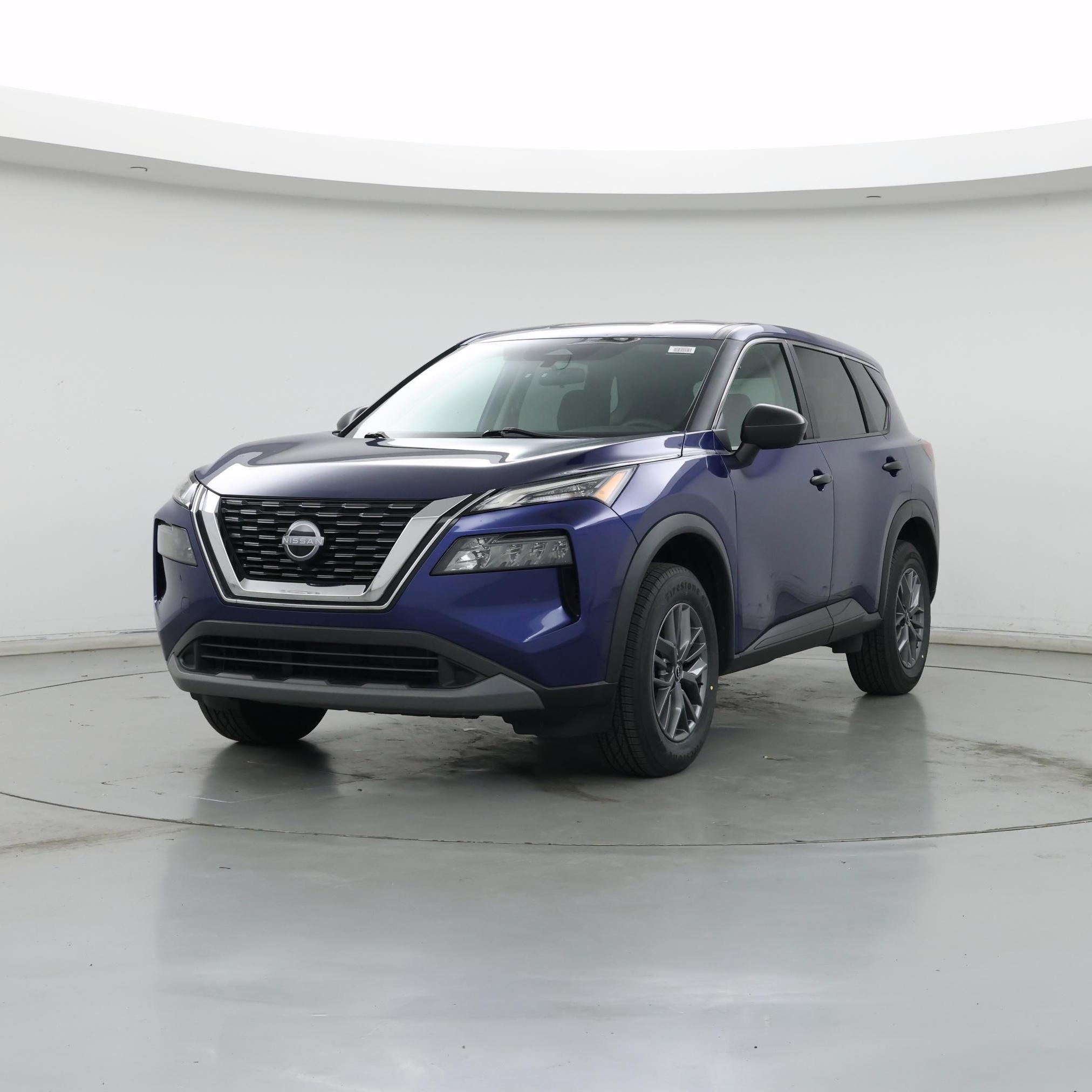 Thumbnail: 2023 Nissan Rogue - 4