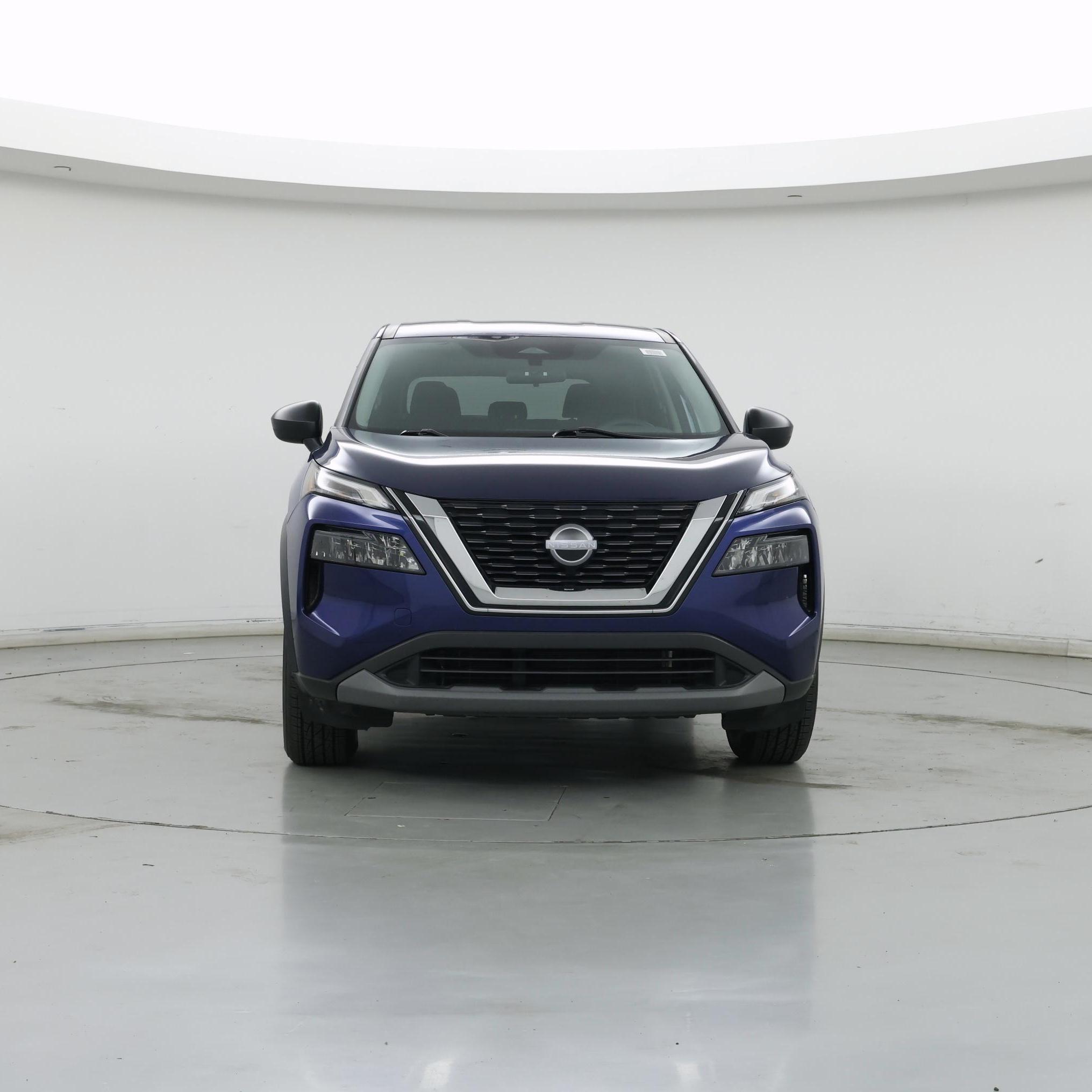 Thumbnail: 2023 Nissan Rogue - 5