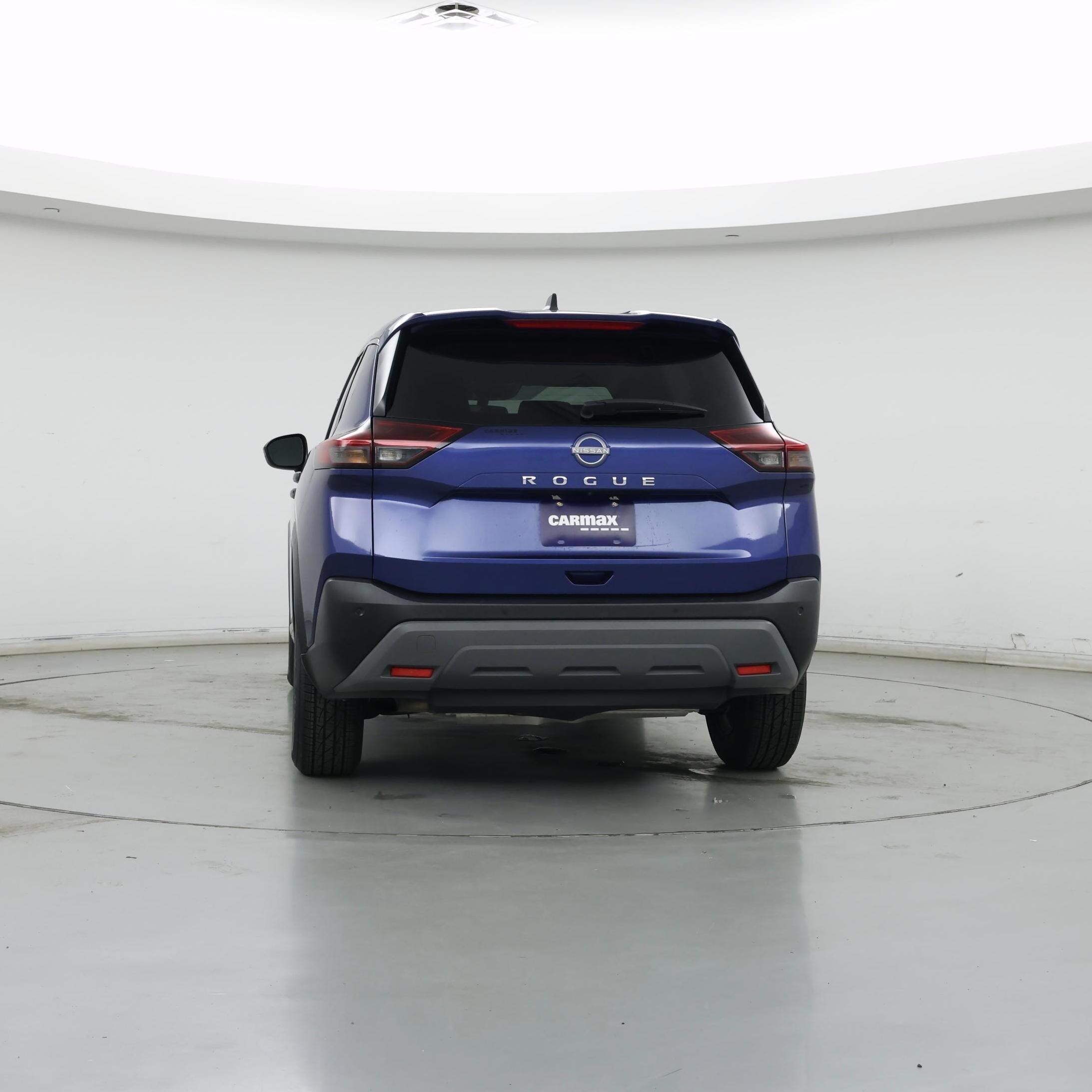 Thumbnail: 2023 Nissan Rogue - 6