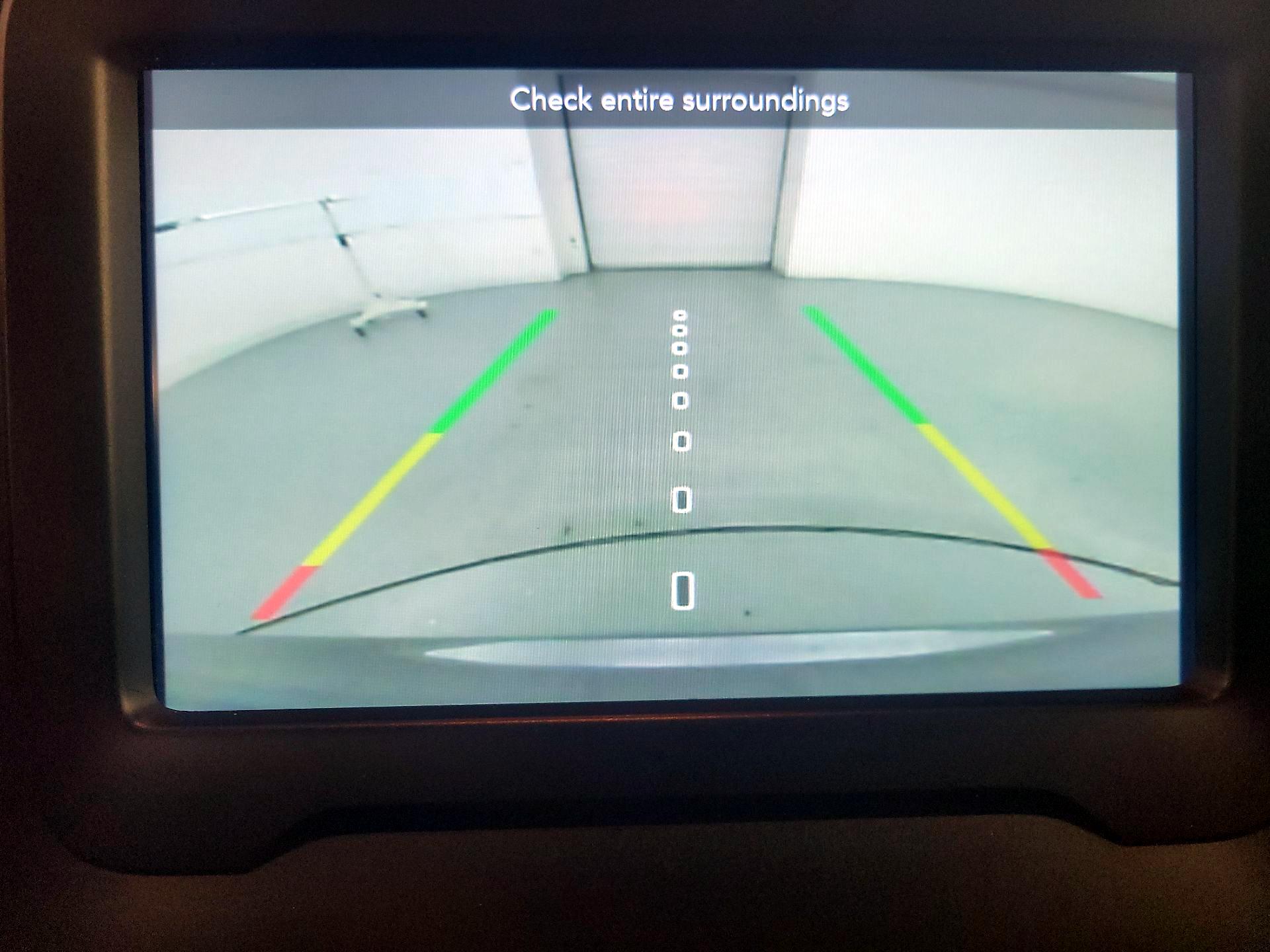 Thumbnail: 2021 Jeep Renegade - 14