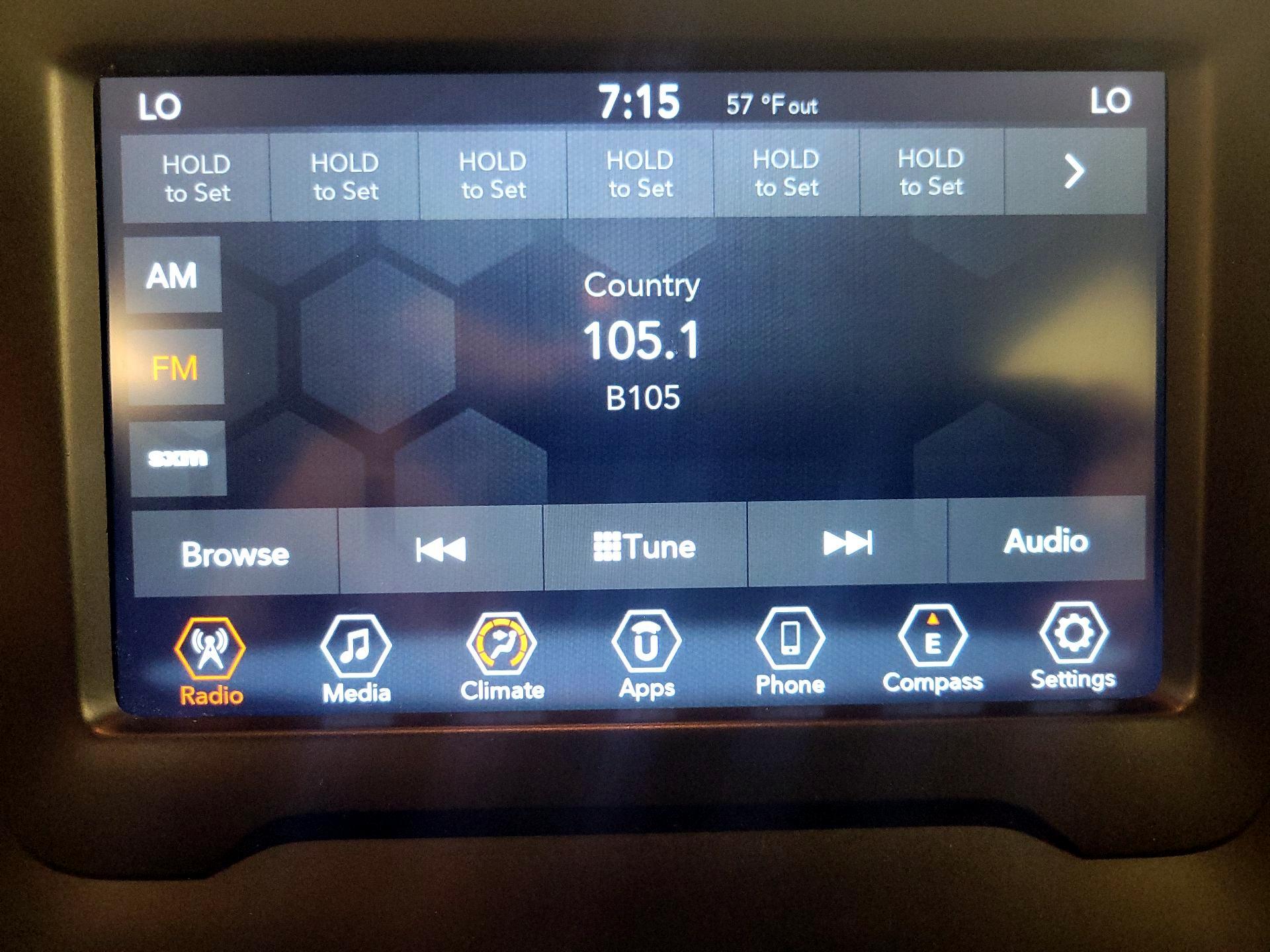 Thumbnail: 2021 Jeep Renegade - 15