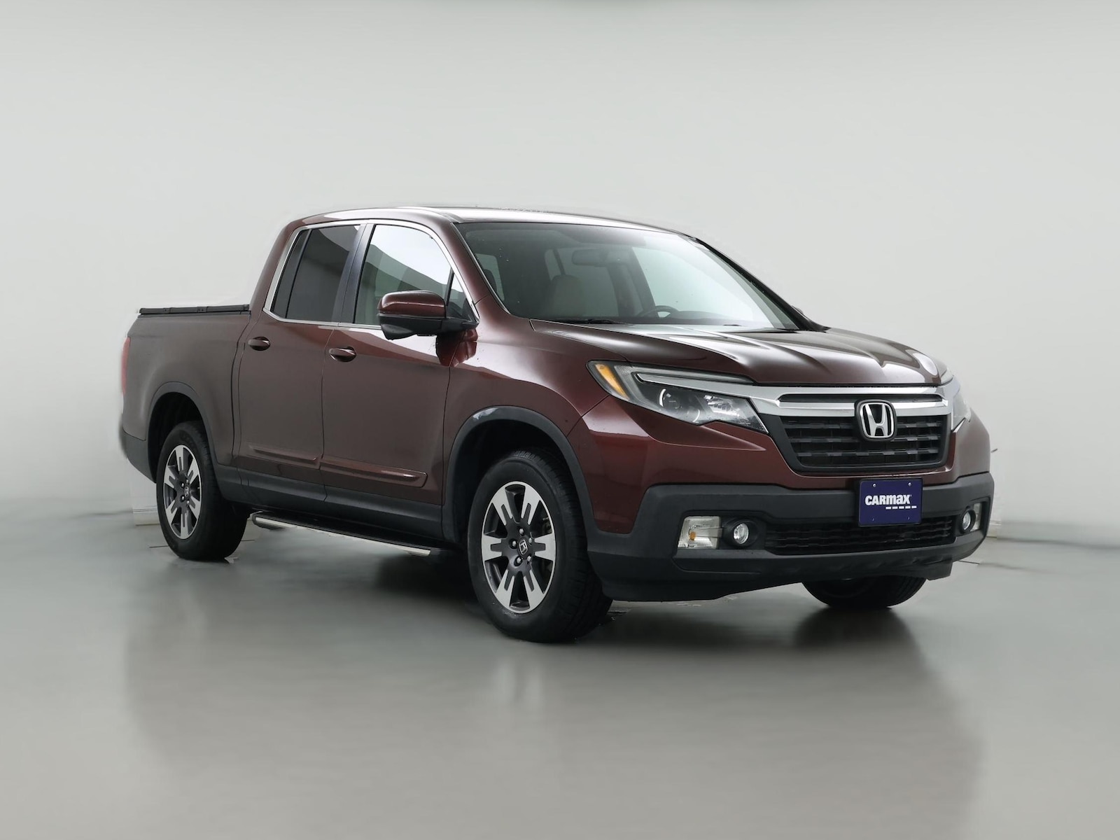 2017 Honda Ridgeline