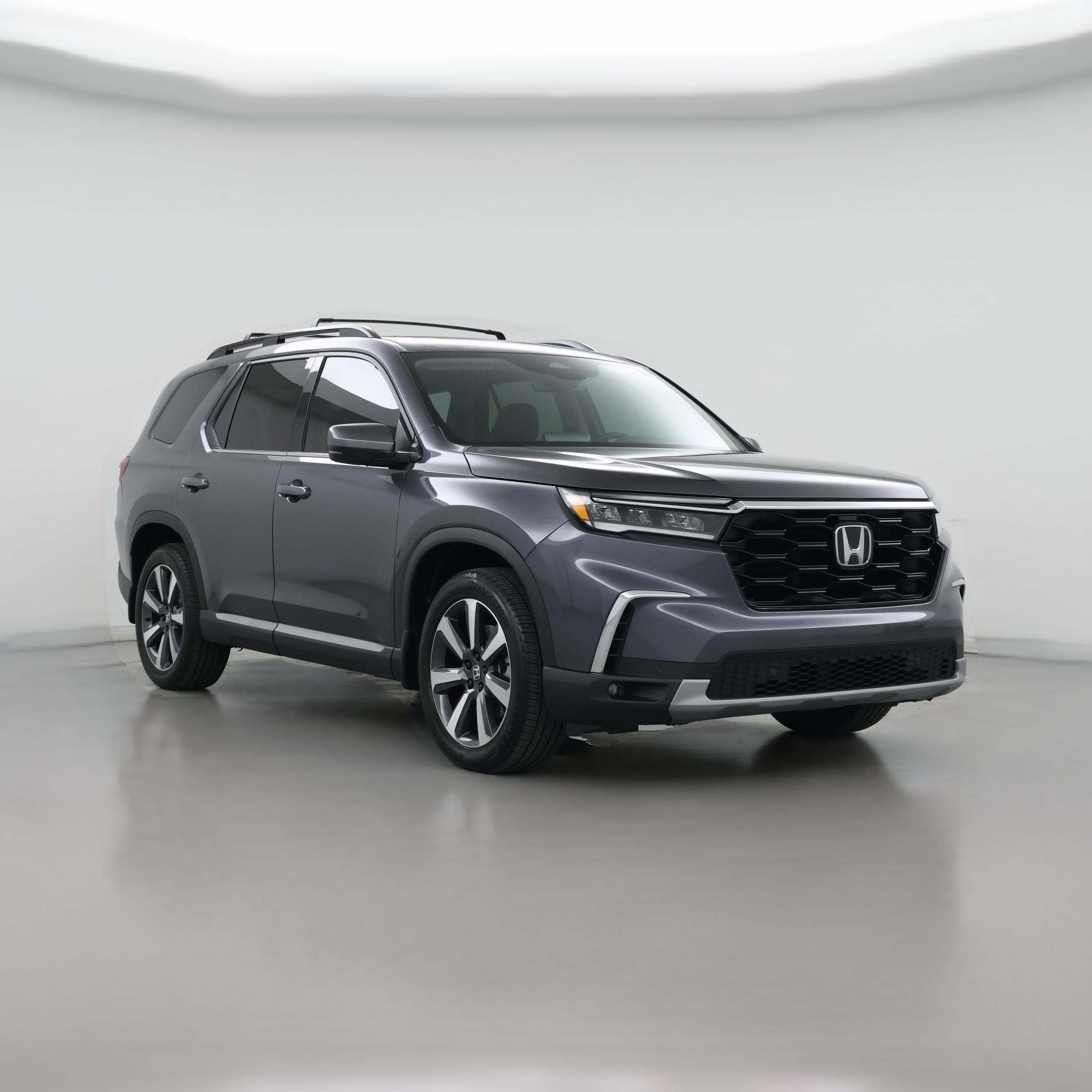 Thumbnail: 2023 Honda Pilot - 1
