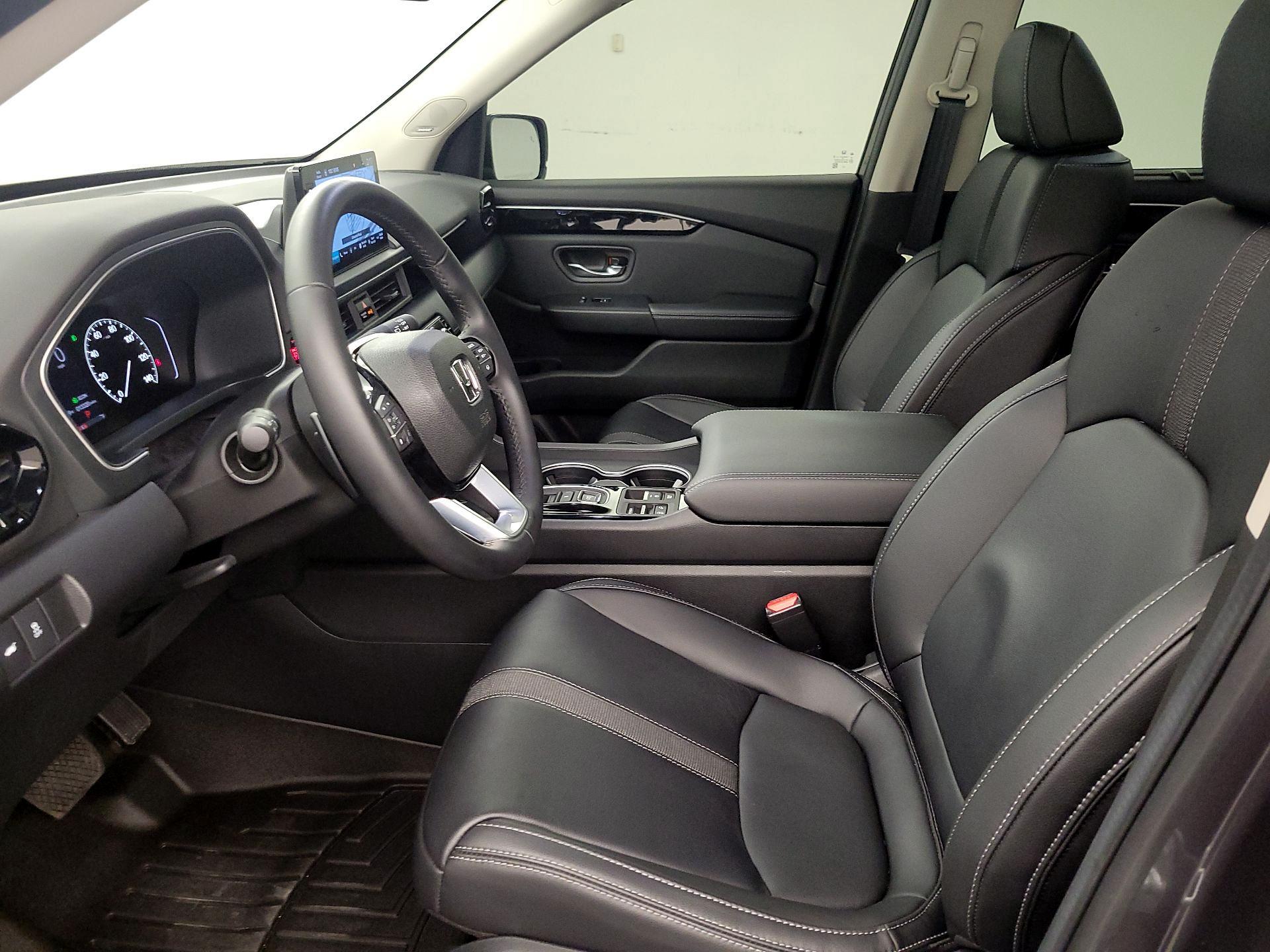 Thumbnail: 2023 Honda Pilot - 11