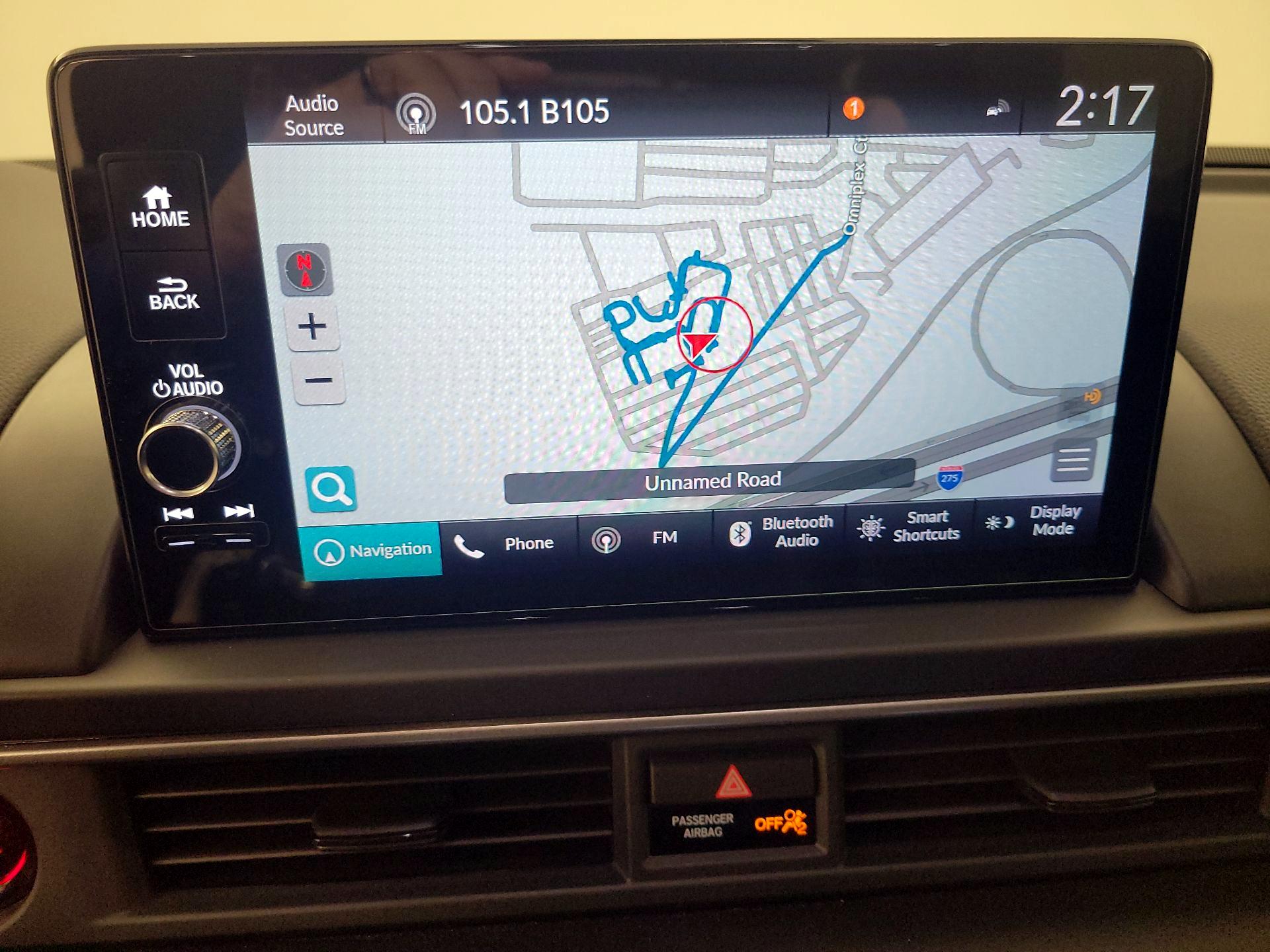 Thumbnail: 2023 Honda Pilot - 14