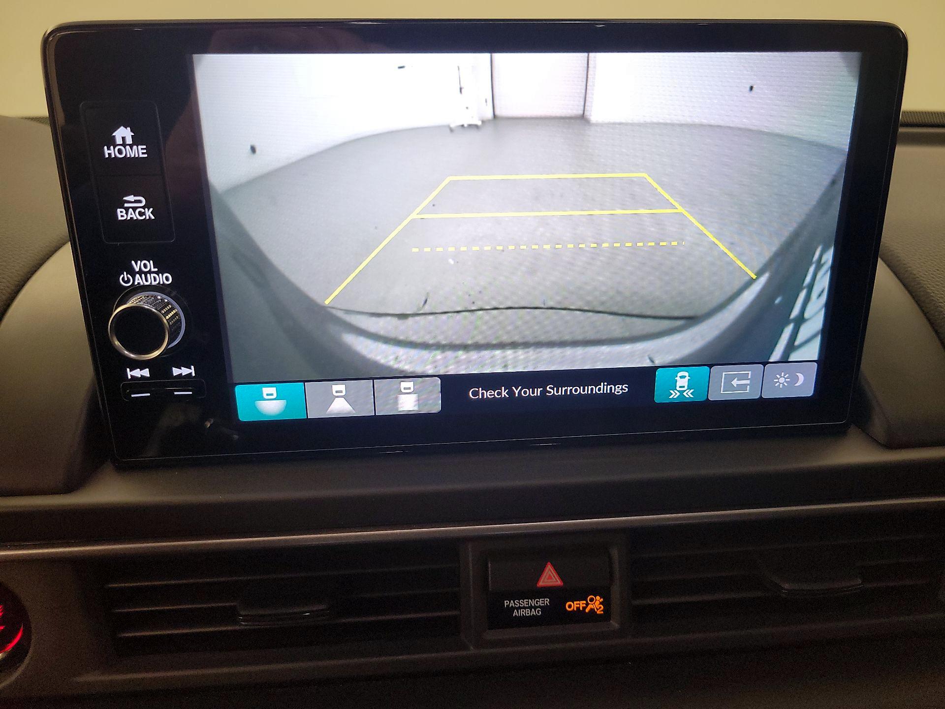 Thumbnail: 2023 Honda Pilot - 15