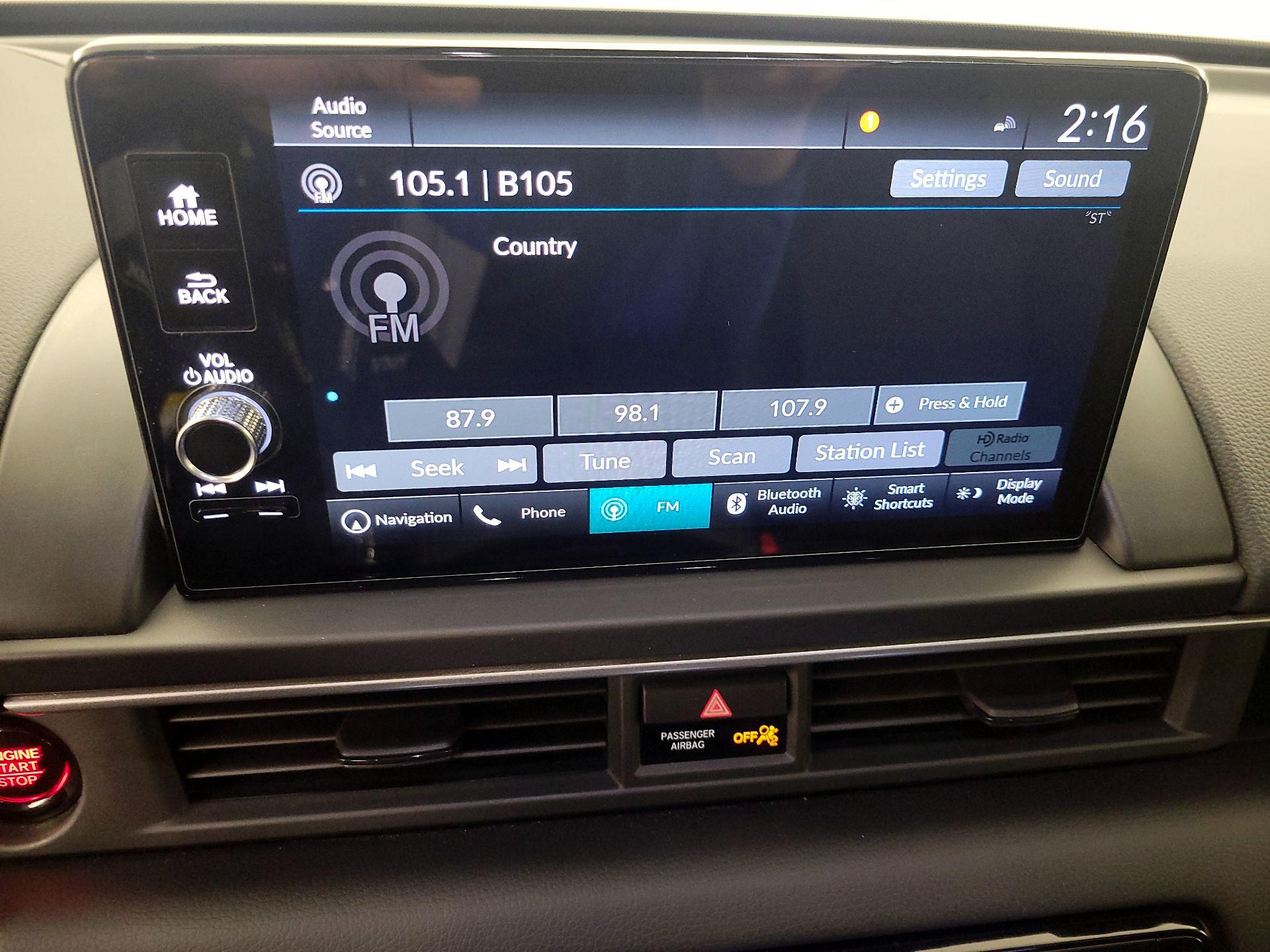 Thumbnail: 2023 Honda Pilot - 16