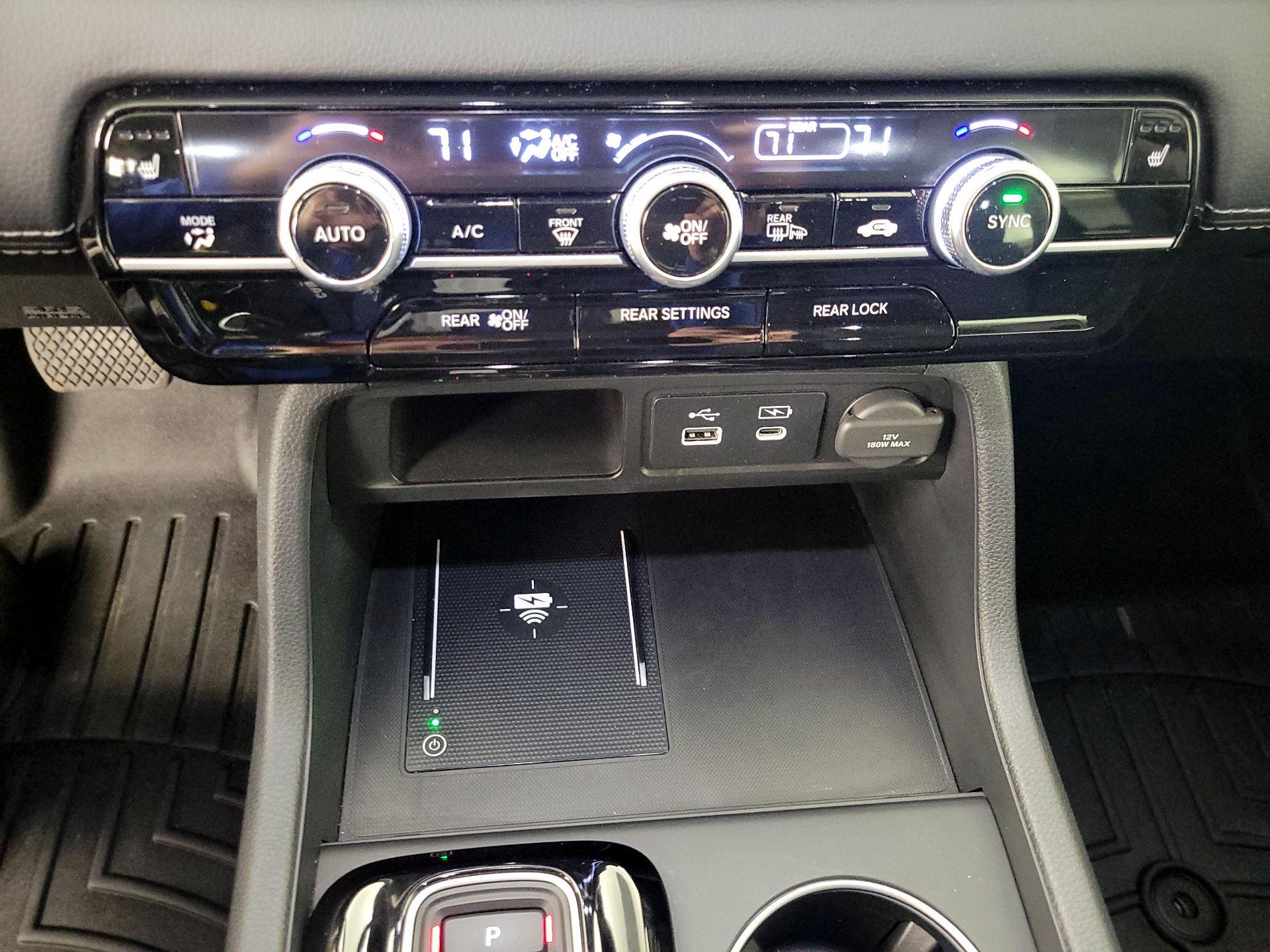 Thumbnail: 2023 Honda Pilot - 17