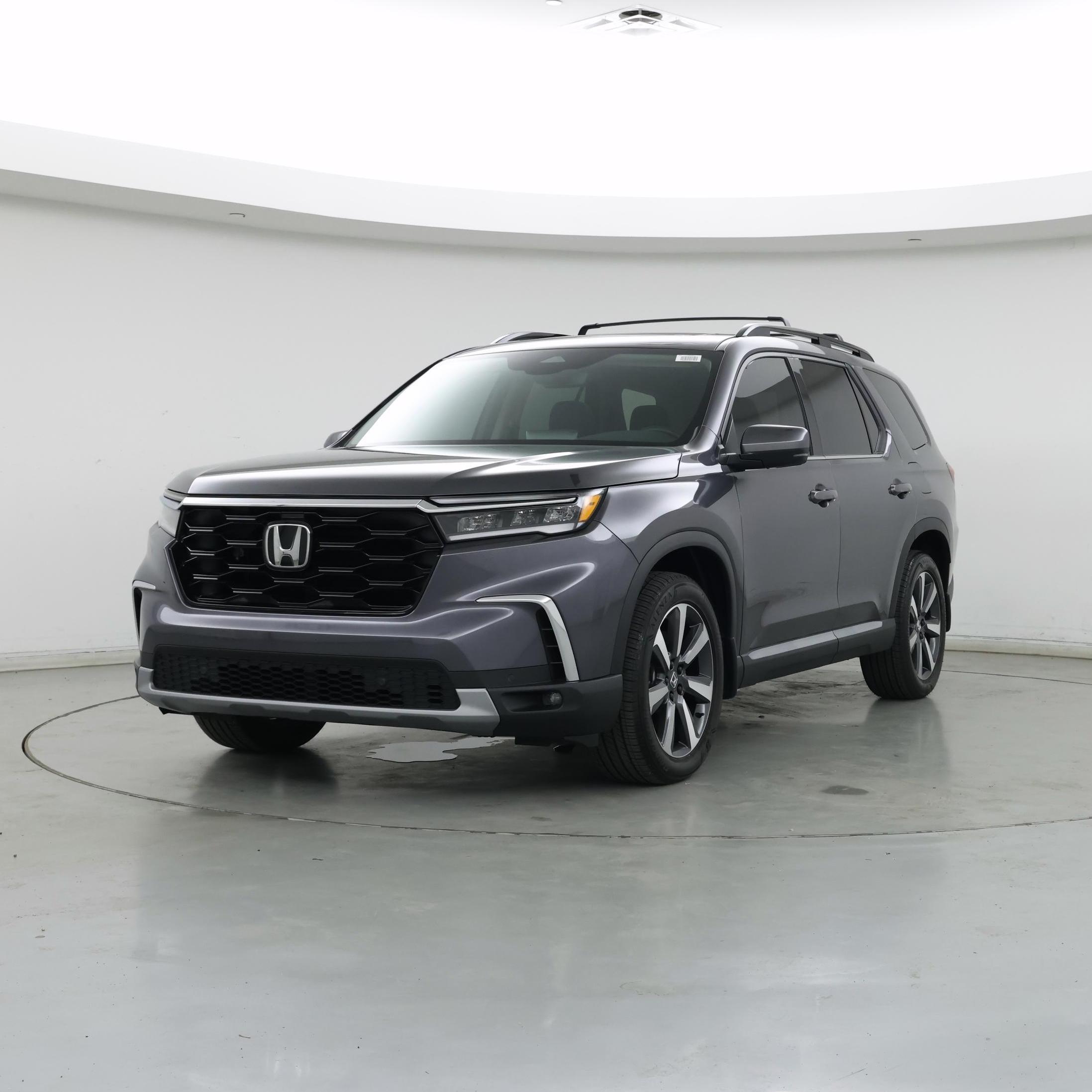 Thumbnail: 2023 Honda Pilot - 4