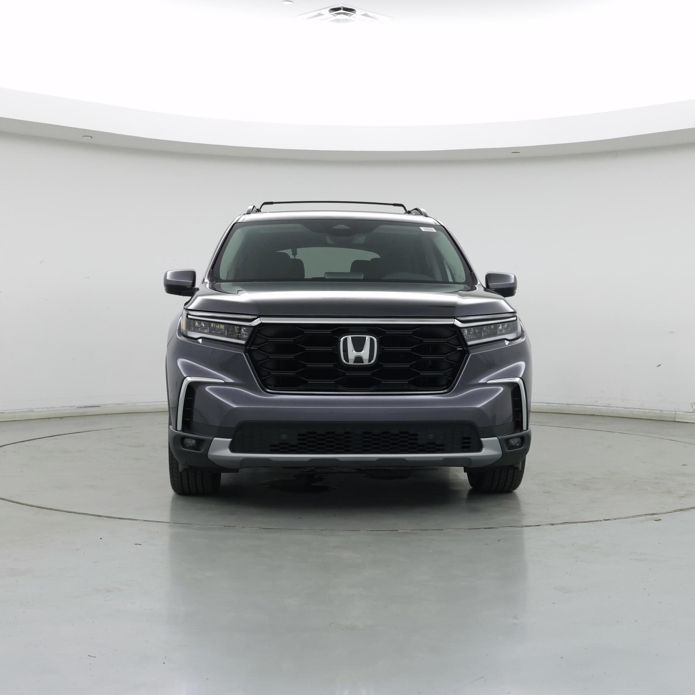 Thumbnail: 2023 Honda Pilot - 5