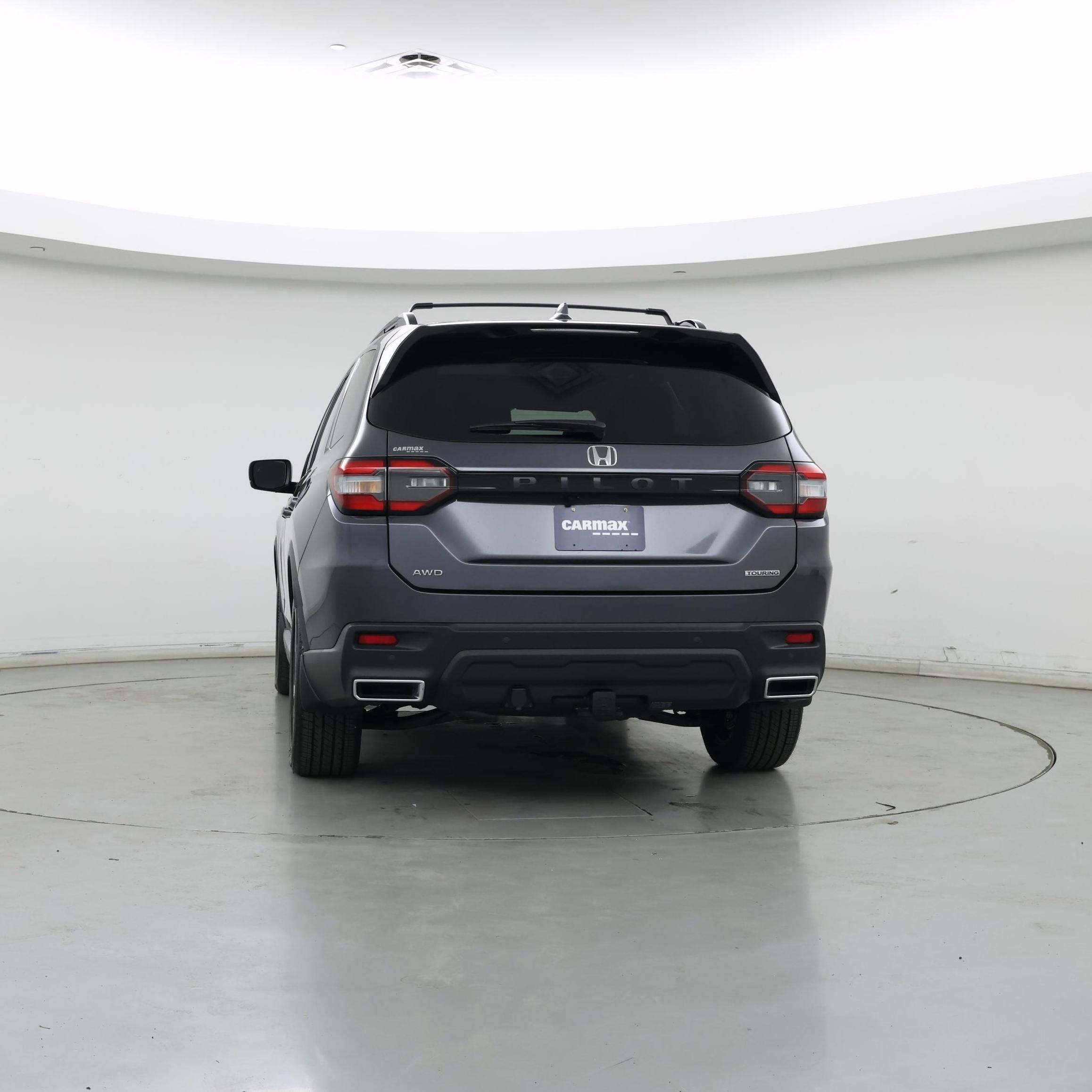 Thumbnail: 2023 Honda Pilot - 6