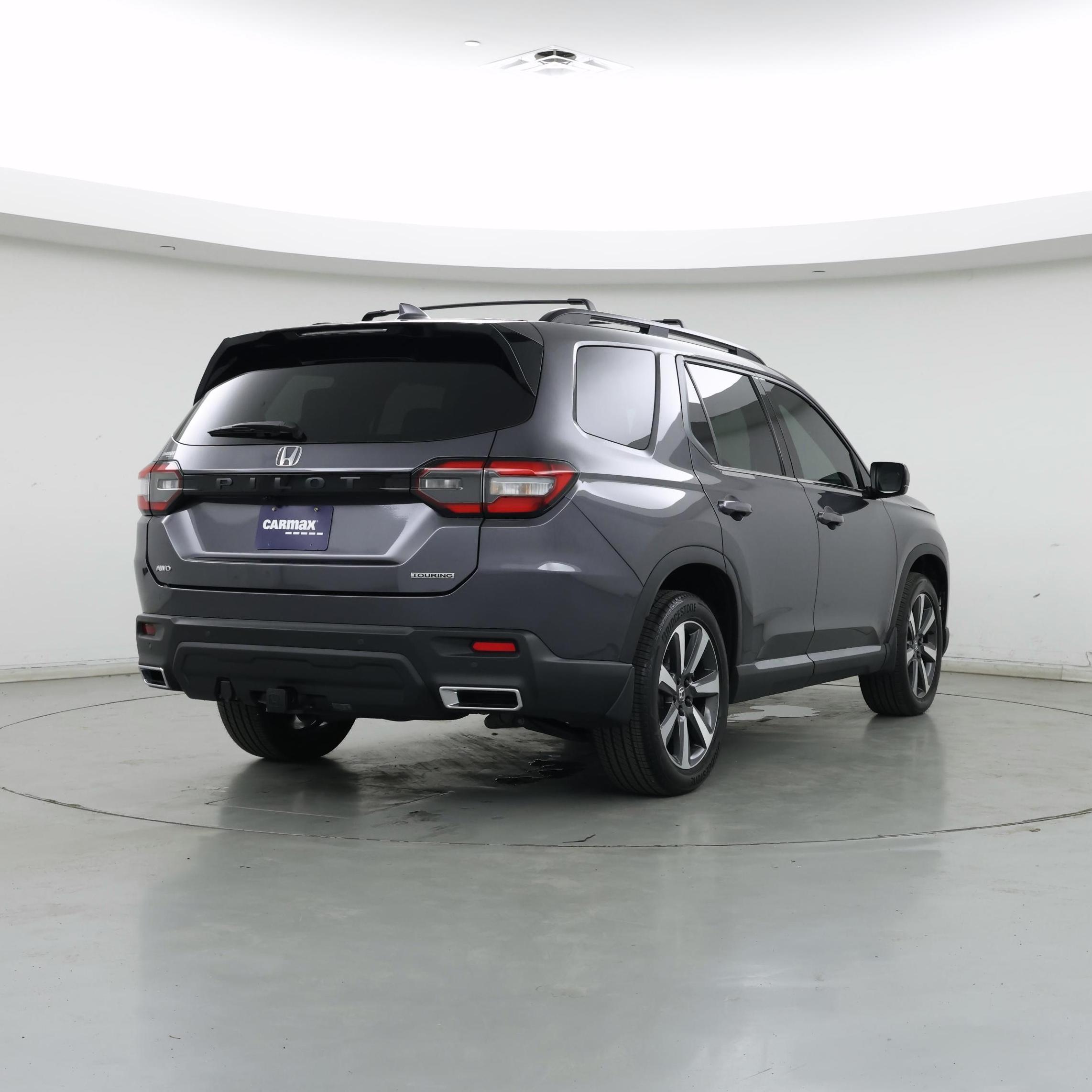 Thumbnail: 2023 Honda Pilot - 8